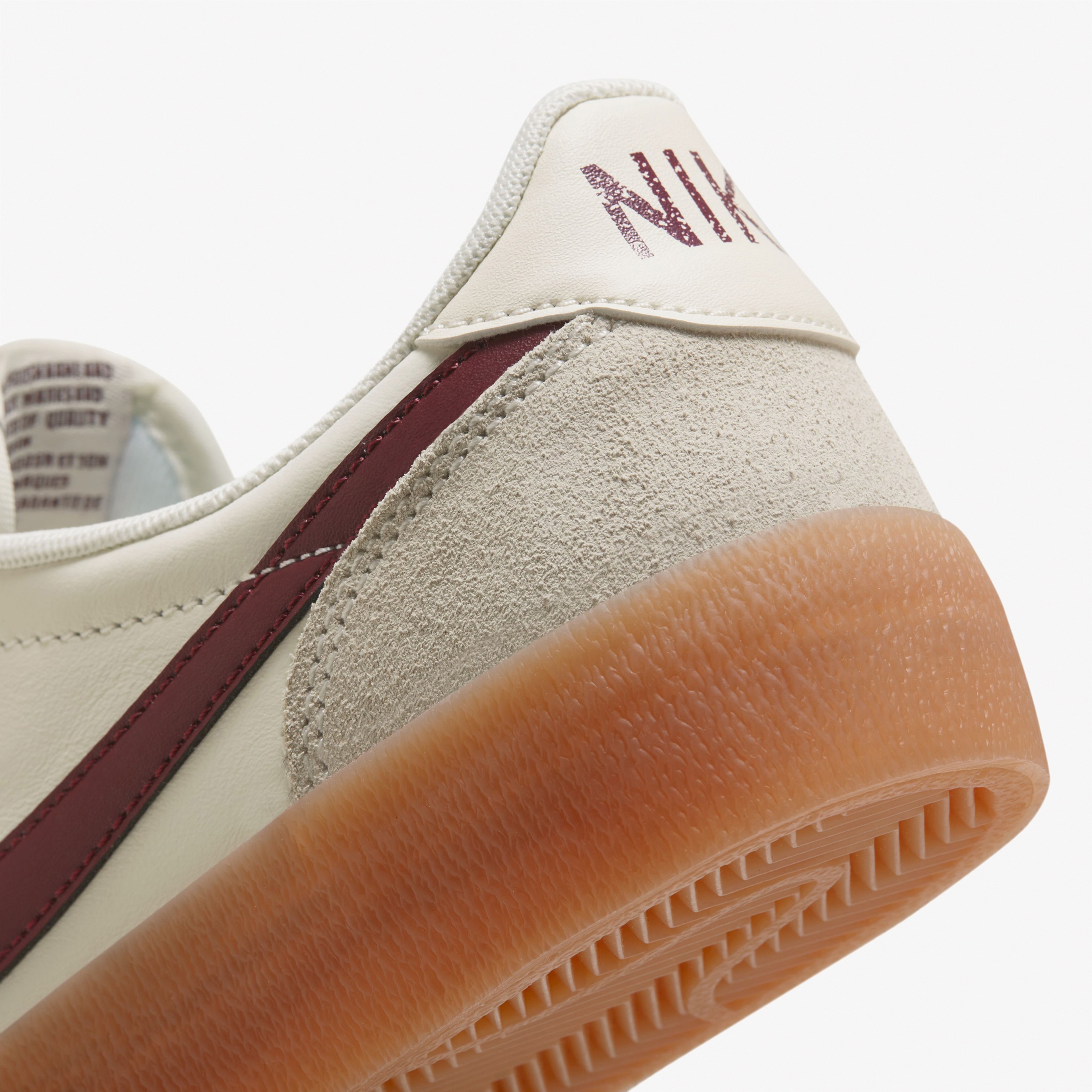 Nike Killshot 2 Kadın Beyaz Spor Ayakkabı39FZ5630| Occasion