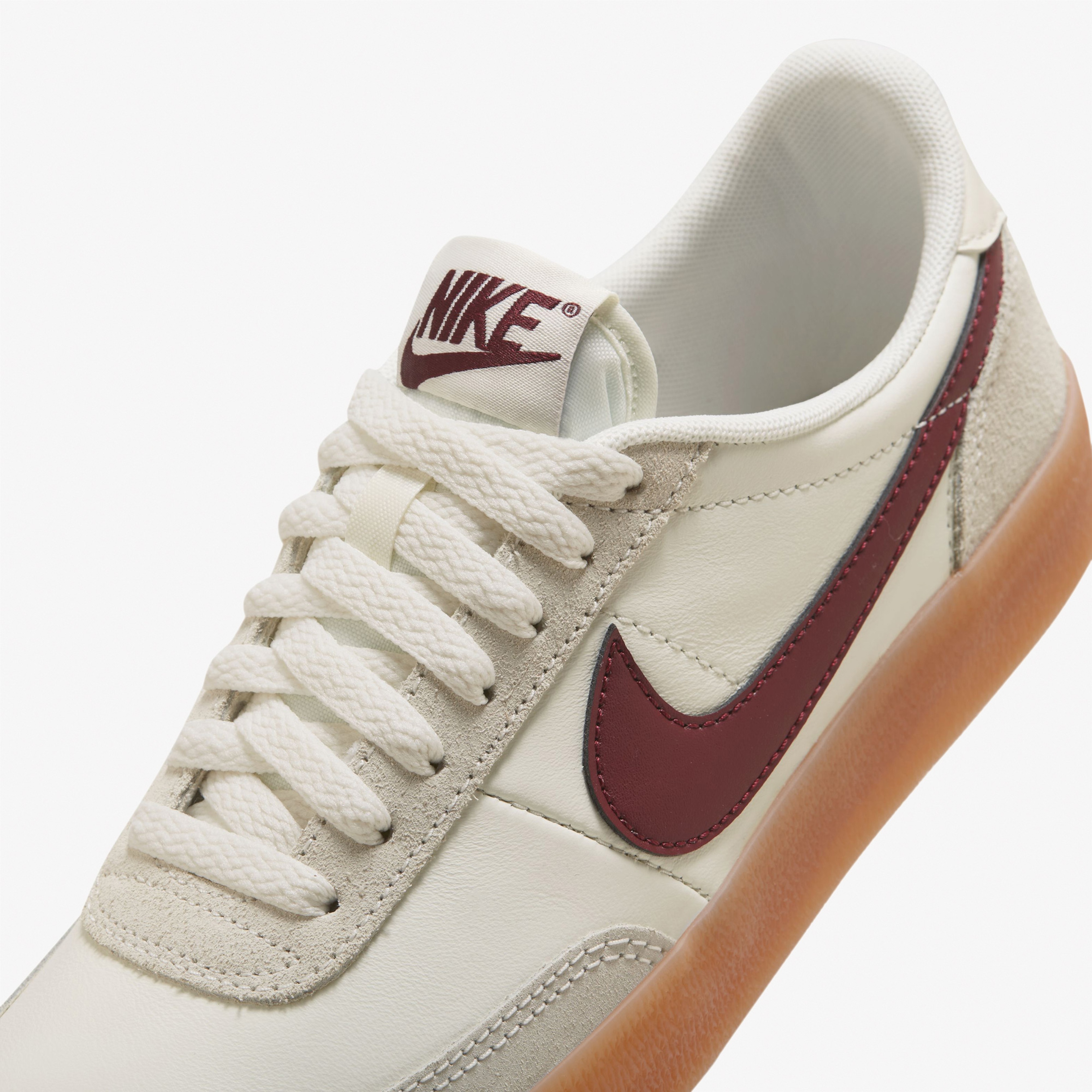 Nike Killshot 2 Kadın Beyaz Spor Ayakkabı39FZ5630| Occasion
