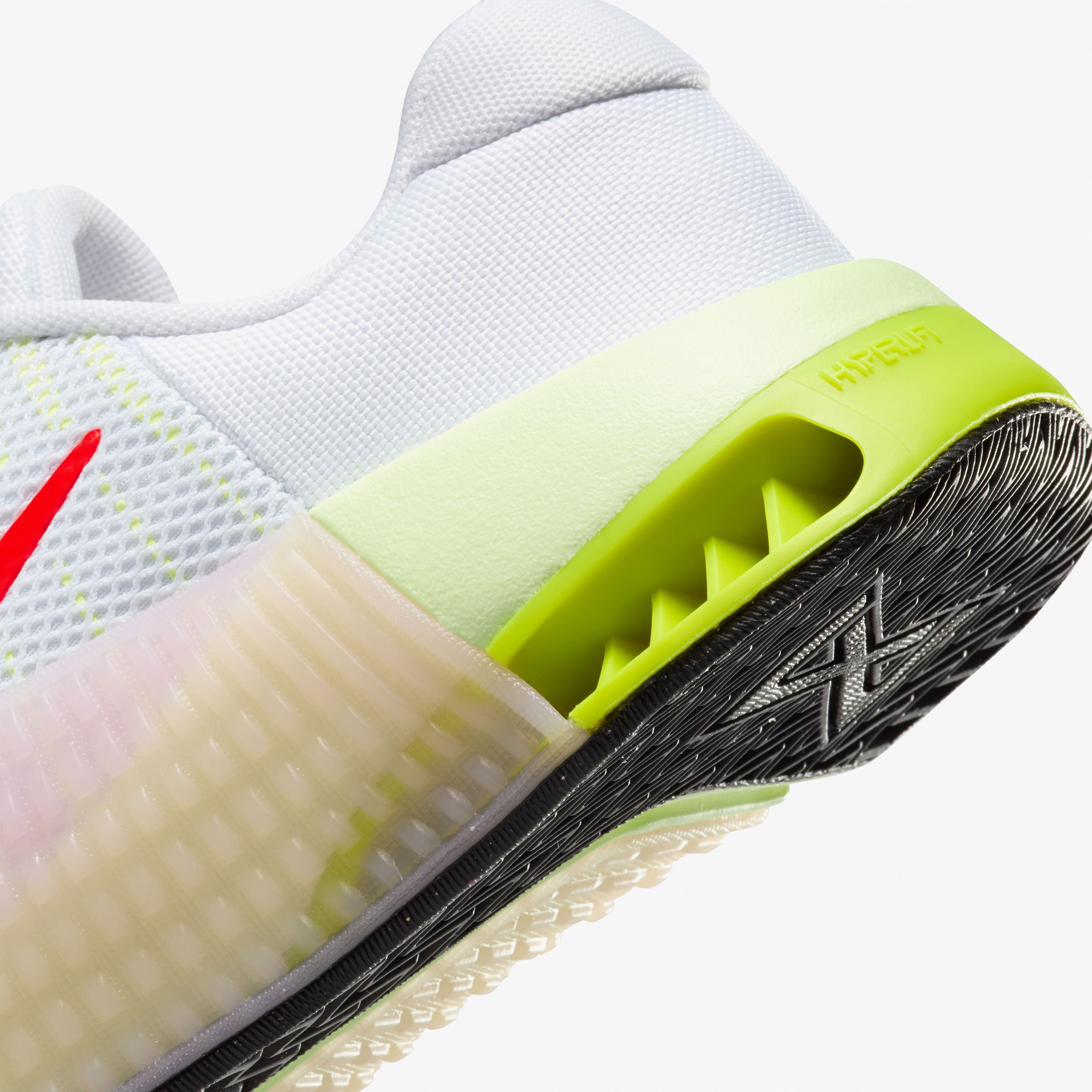 Nike Metcon 9 Kadın Beyaz Spor Ayakkabı