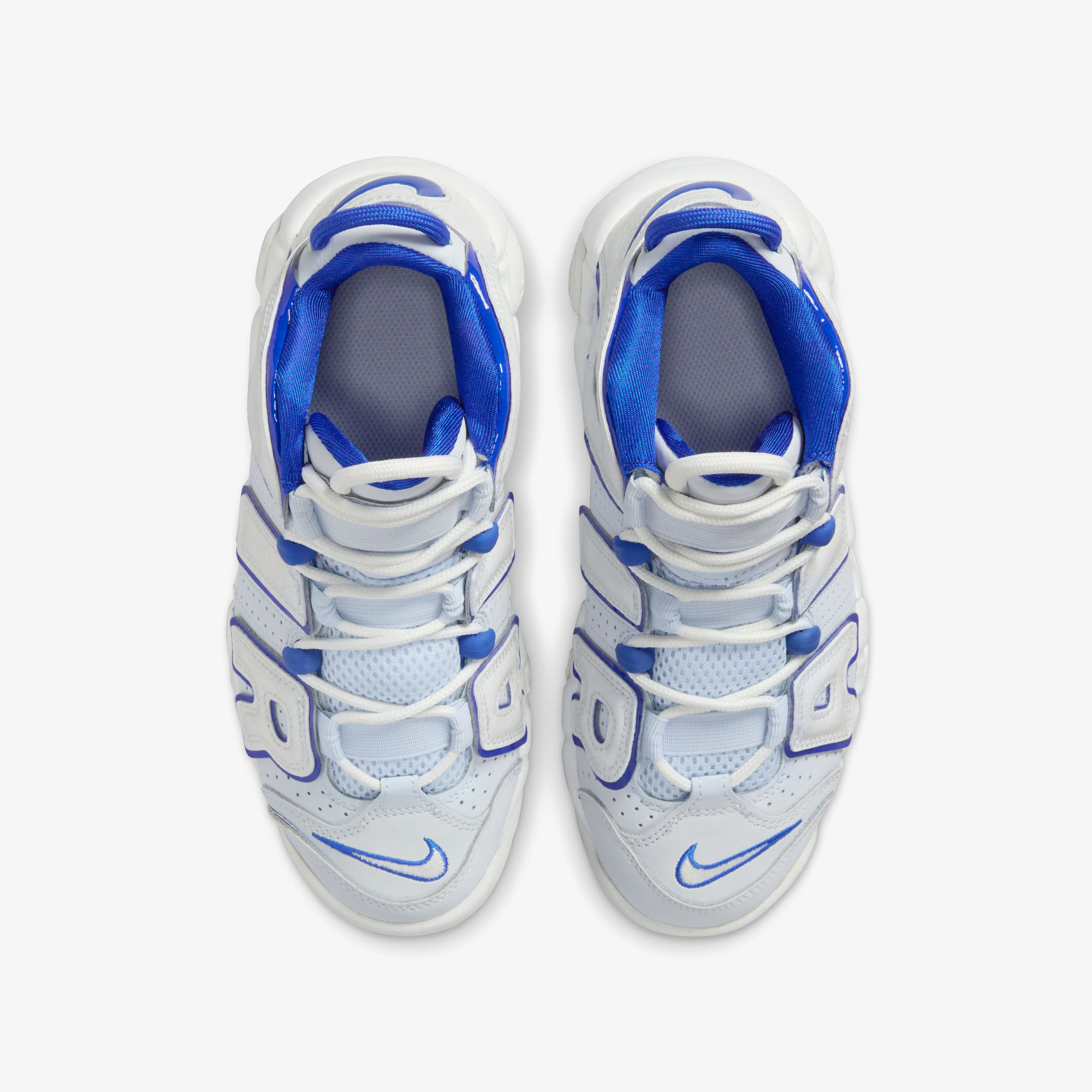 Nike Air More Uptempo Çocuk Beyaz Spor Ayakkabı36FN4857| Occasion