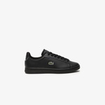 Lacoste Carnaby Bebek Siyah Sneaker