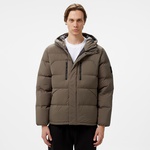 Jack Wolfskin Roemertor Erkek Kahverengi Mont