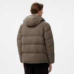 Jack Wolfskin Roemertor Erkek Kahverengi Mont