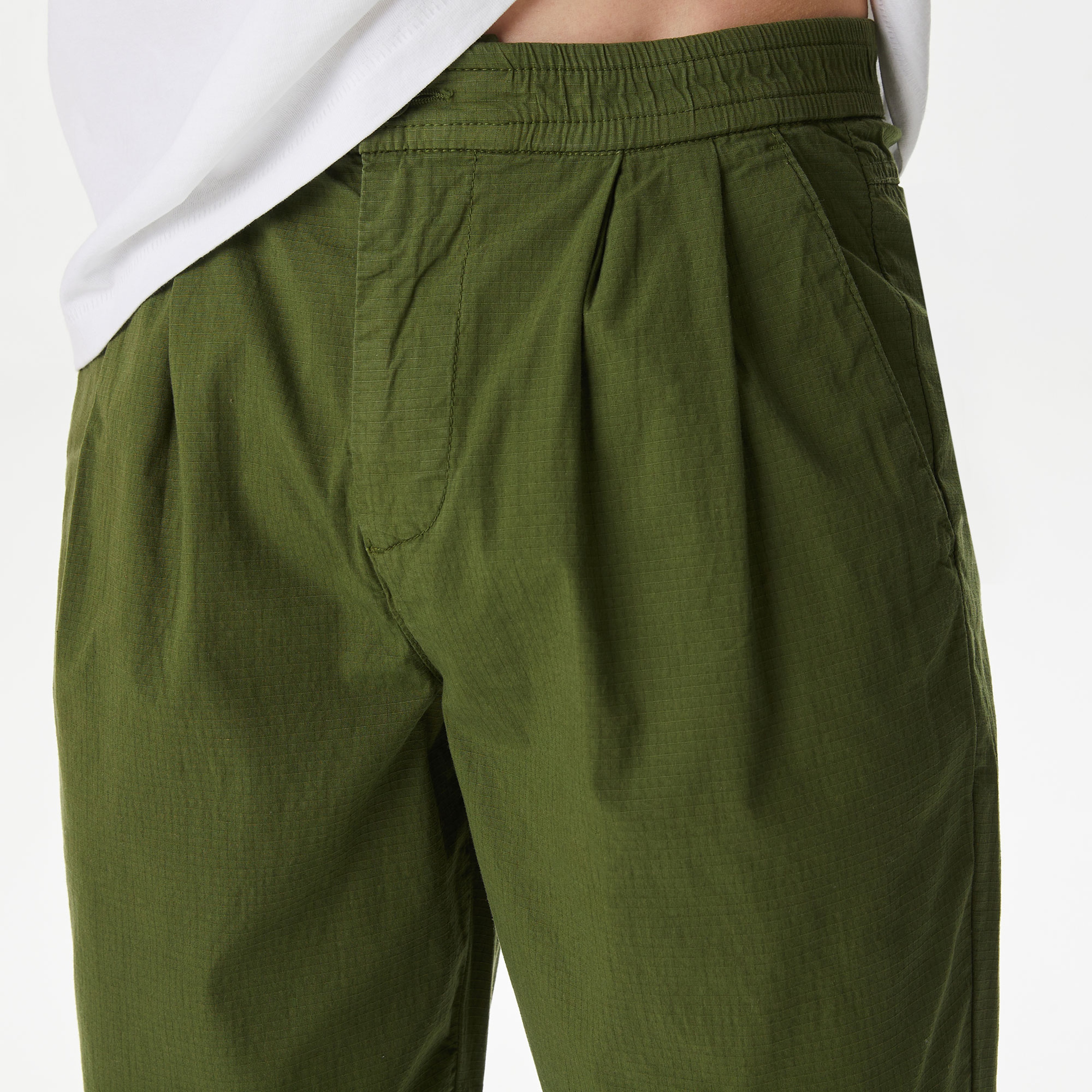 UNITED4 Classic Erkek Haki Pantolon