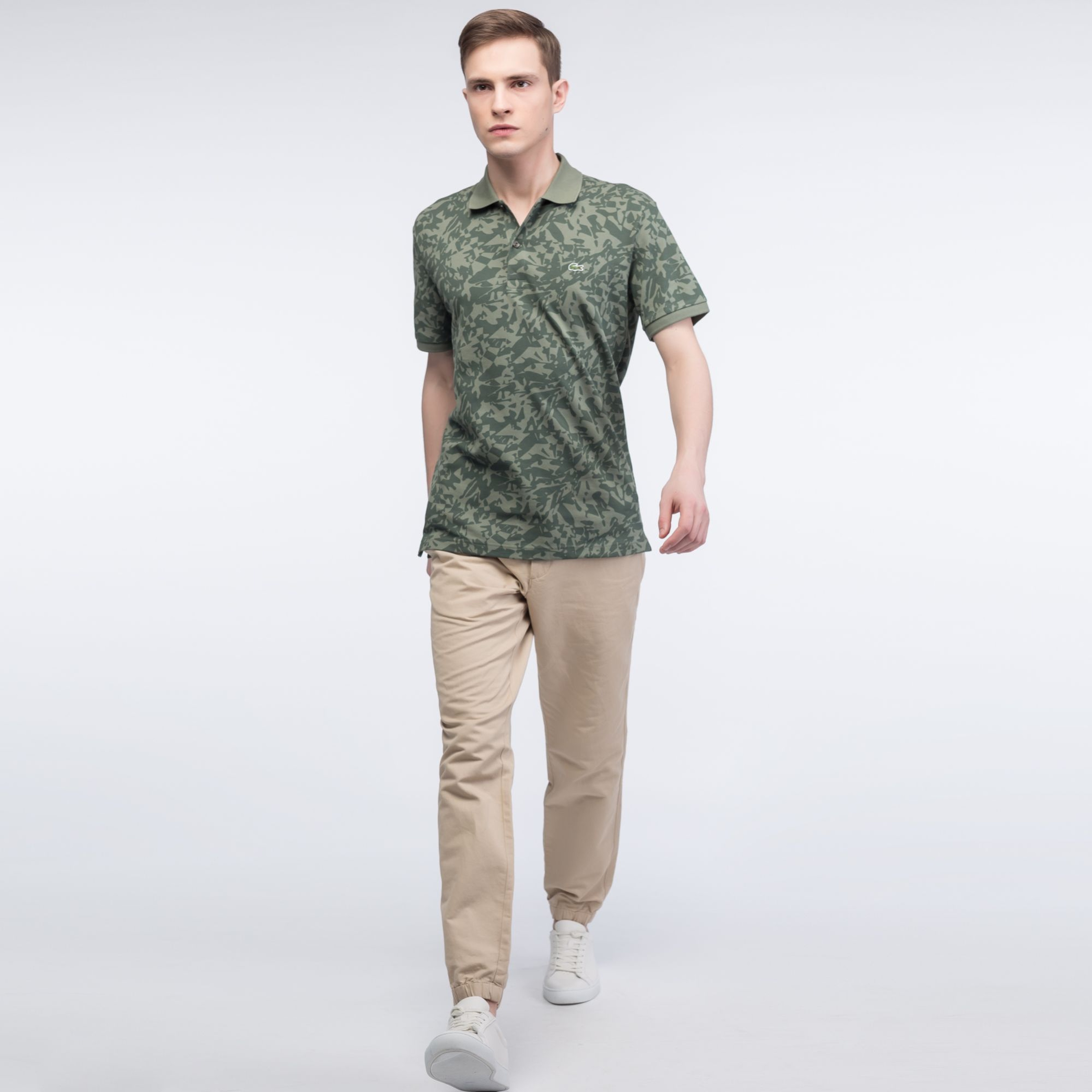 Lacoste Erkek Pantolon