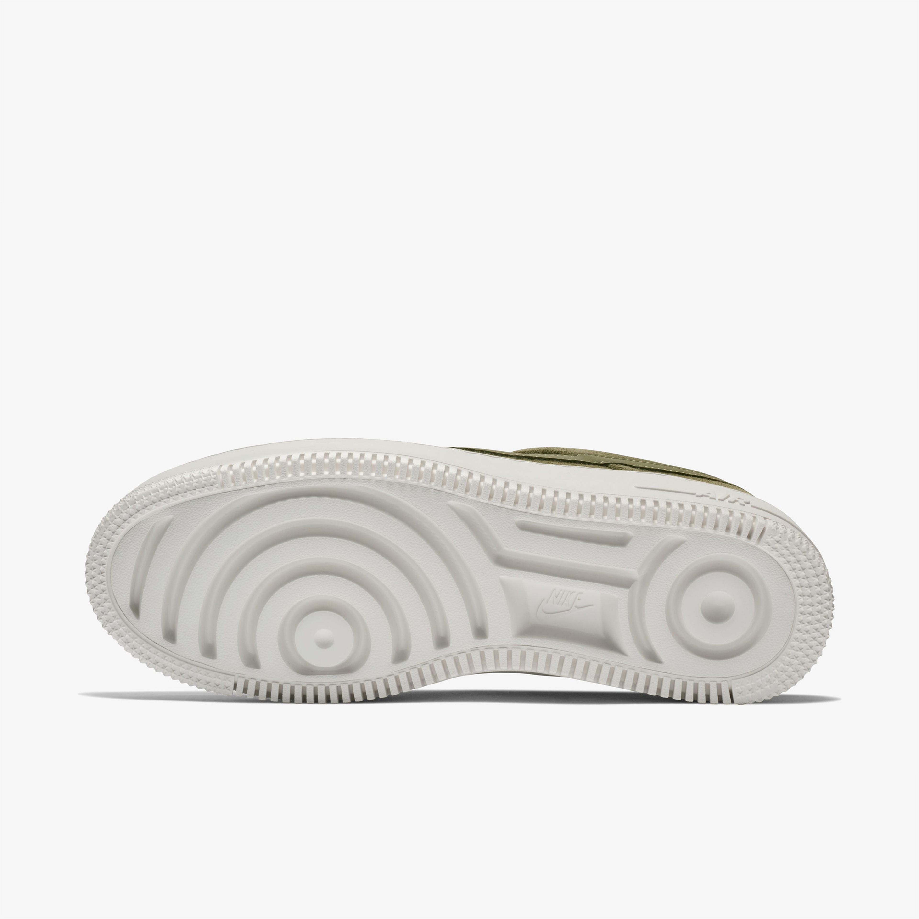 Nike Air Force 1 Sage Low Yeşil Kadın Spor Ayakkabı