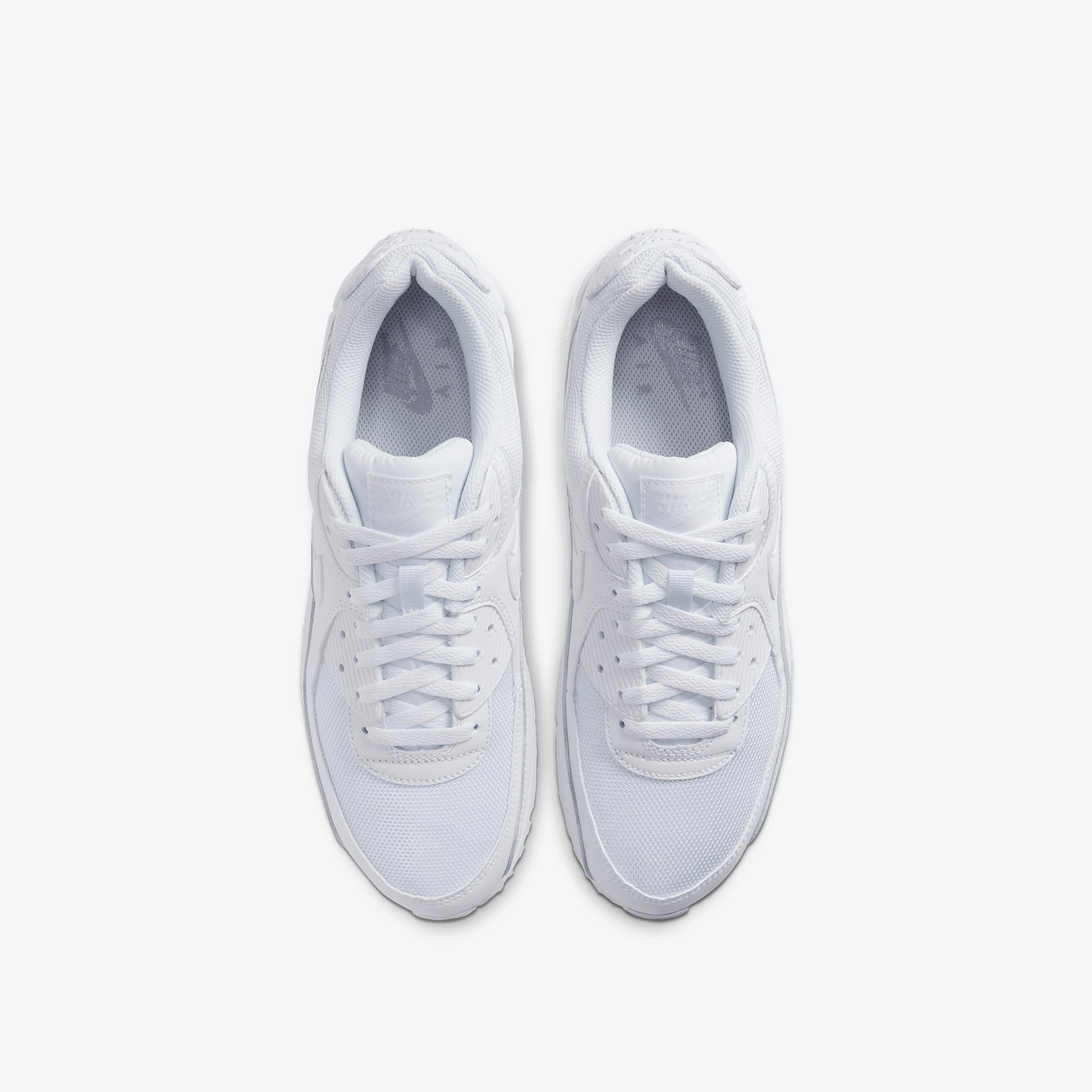 Nike Air Max 90 Erkek Beyaz Spor Ayakkabı