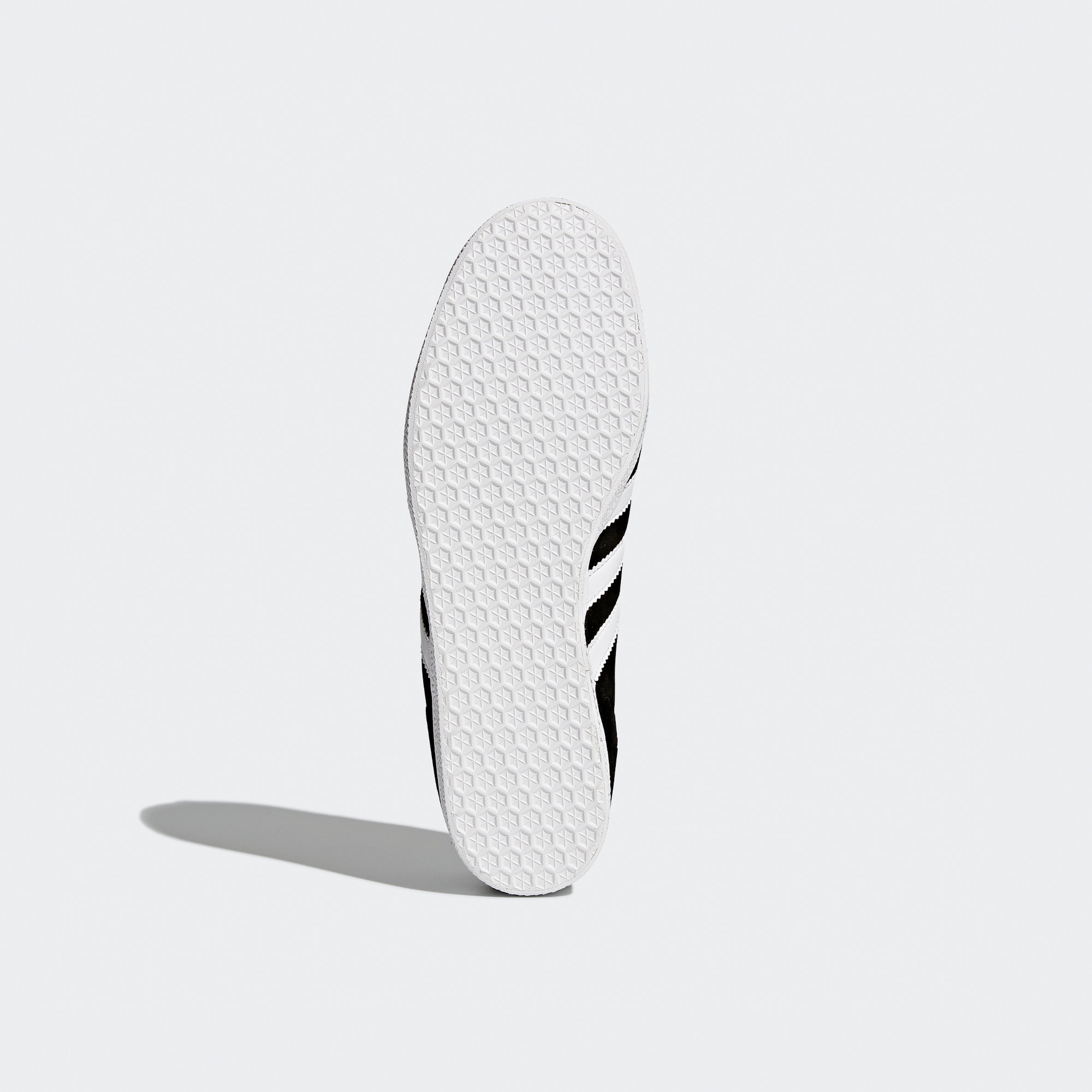 adidas Originals Gazelle Unisex Siyah Spor Ayakkabı