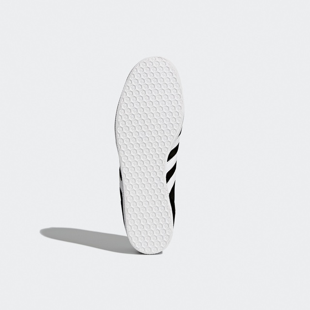 Adidas Siyah Adidas Gazelle Spor Ayakkabı