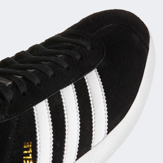 Adidas Siyah Adidas Gazelle Spor Ayakkabı
