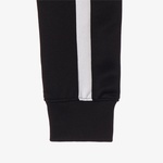 Puma Iconic T7 Erkek Siyah Eşofman Altı