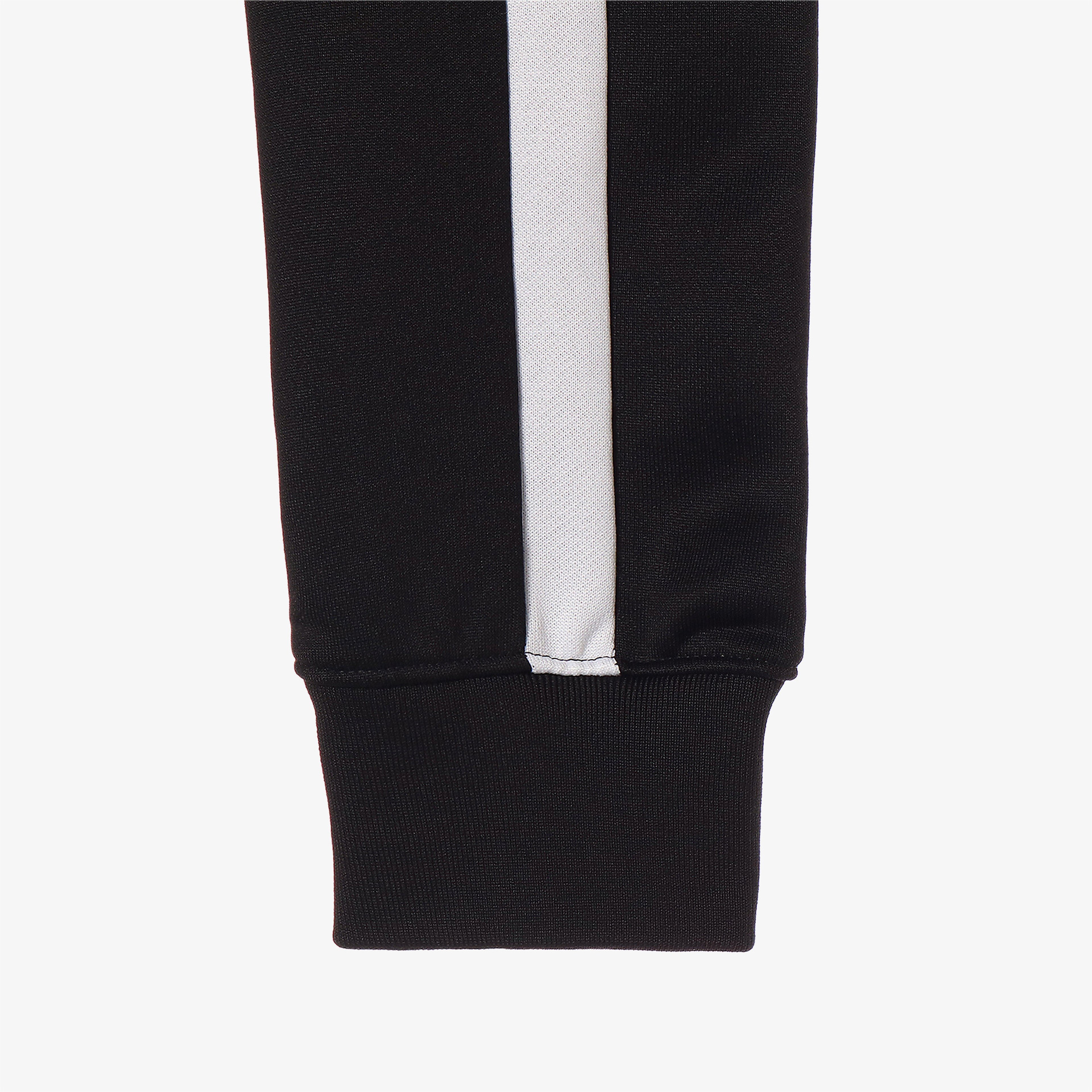 Puma Iconic T7 Erkek Siyah Eşofman Altı