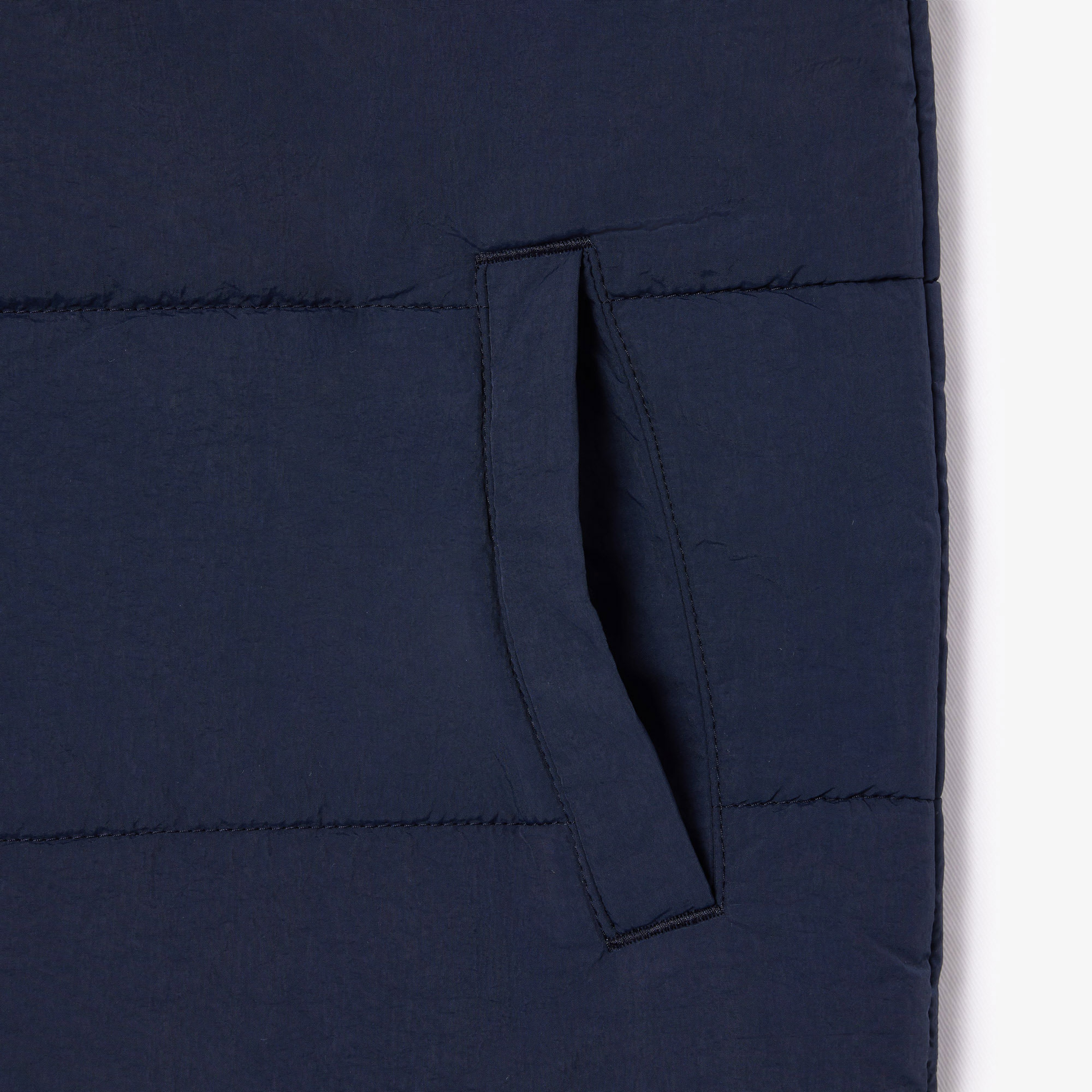 Çocuk Lacivert Yelek