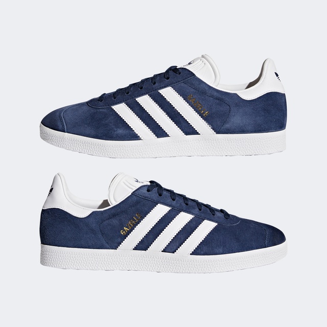 Adidas Lacivert Adidas Gazelle
