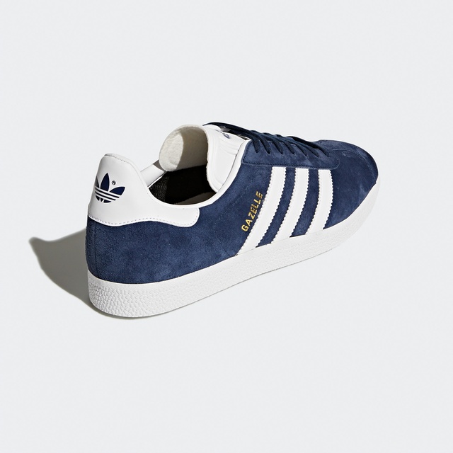 Adidas Lacivert Adidas Gazelle