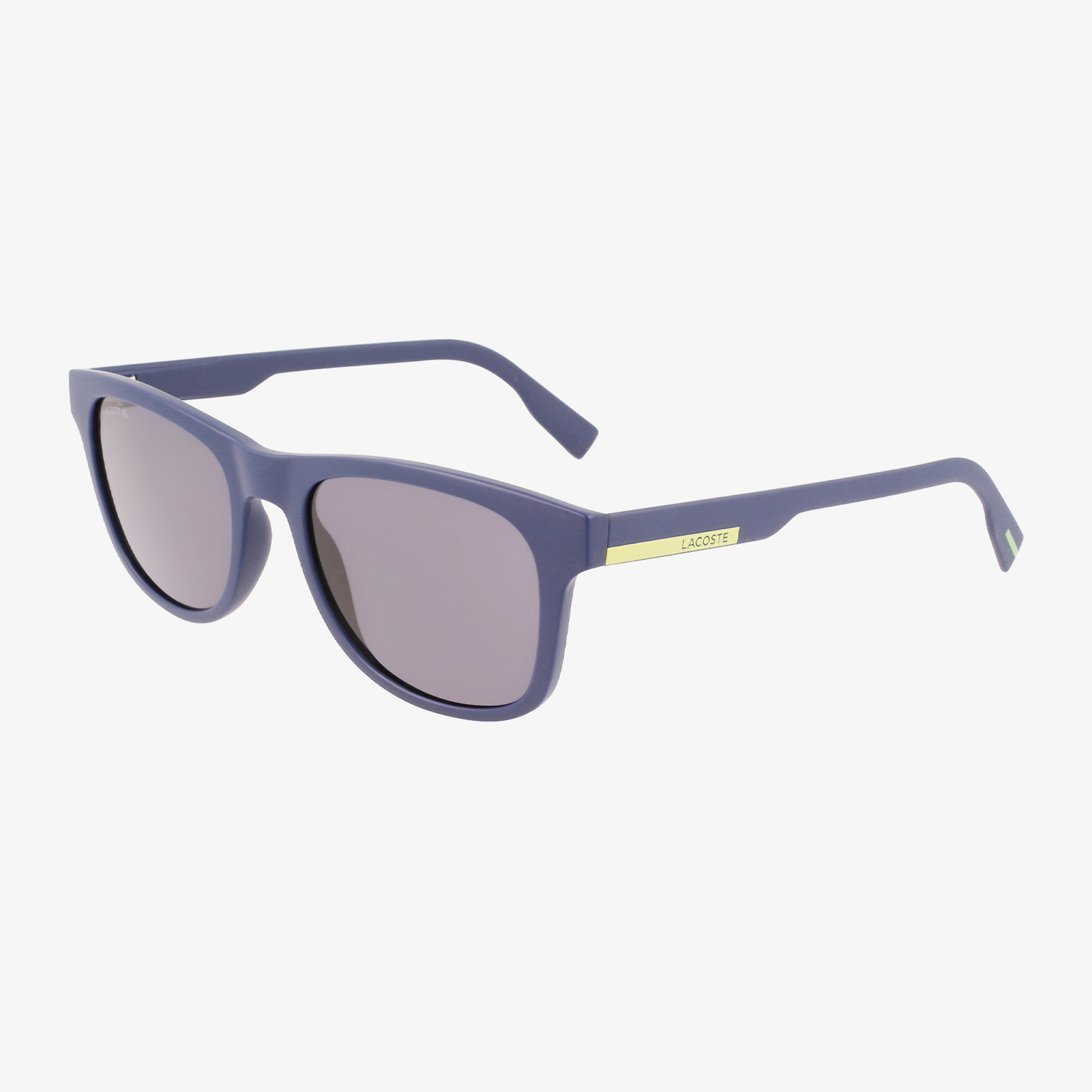 Unisex Lacivert Güneş Gözlüğü