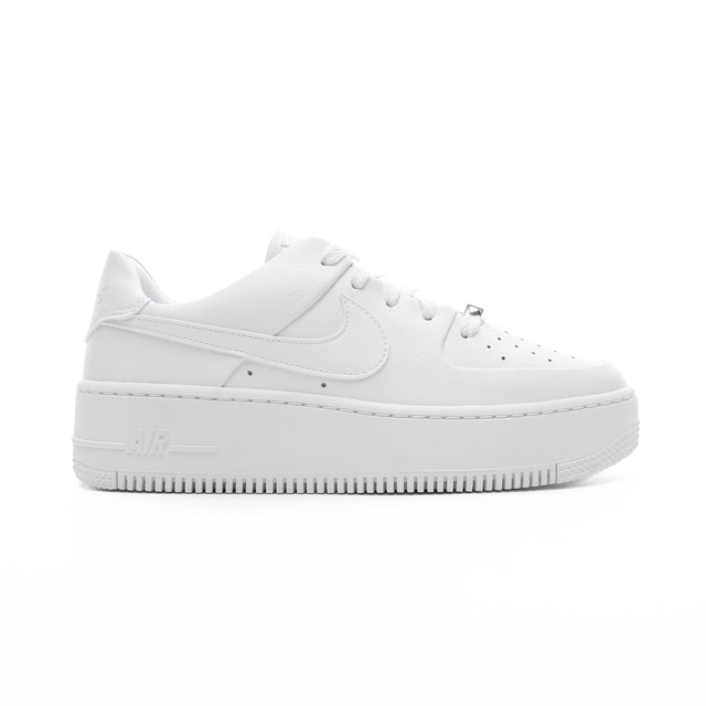 Nike Nike Air Force 1 AR5339 Sage Low