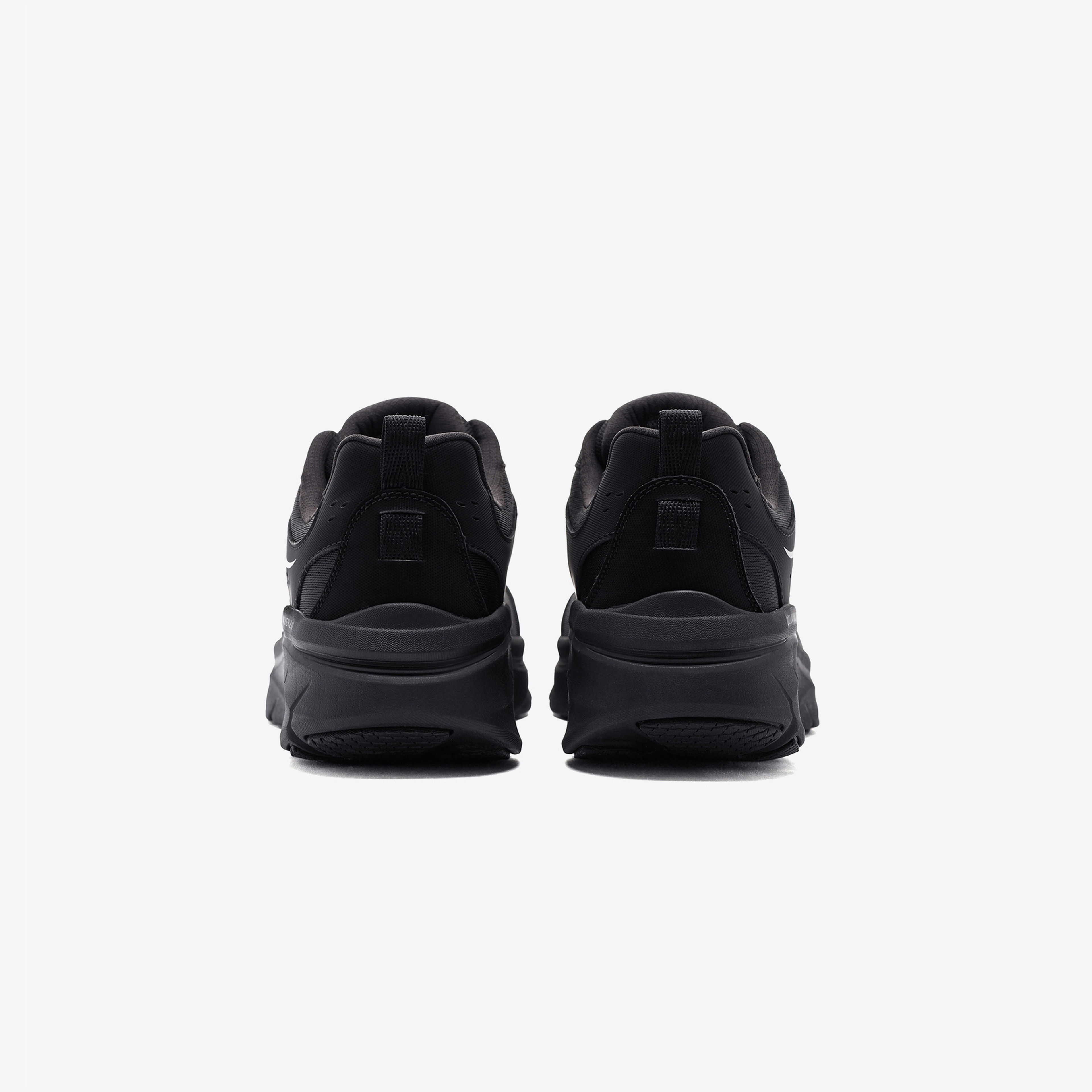 Skechers D'Lux Walker 2.0 Durven Erkek Siyah Spor Ayakkabı