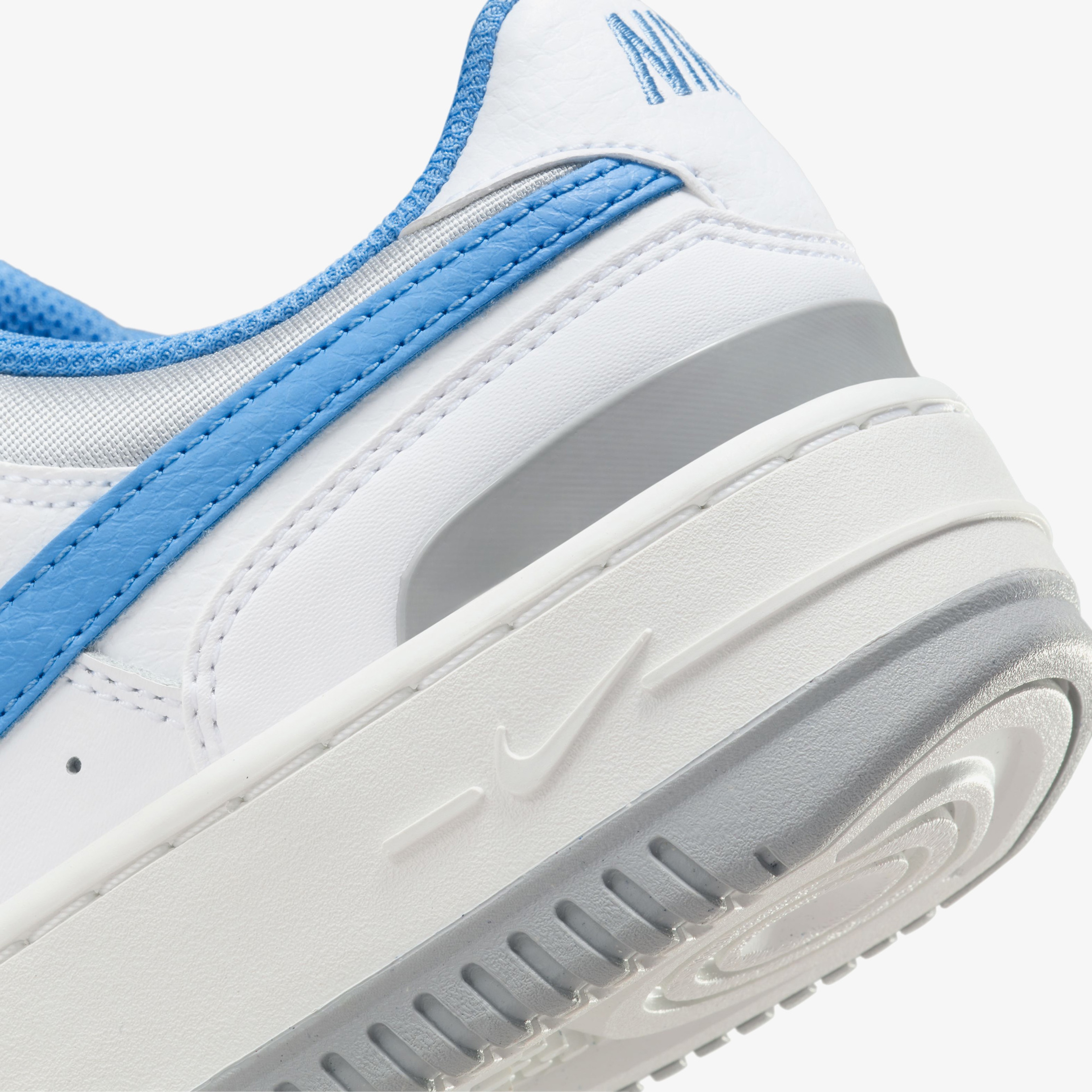 Nike Gamma Force Sportswear Kadın Beyaz Spor Ayakkabı