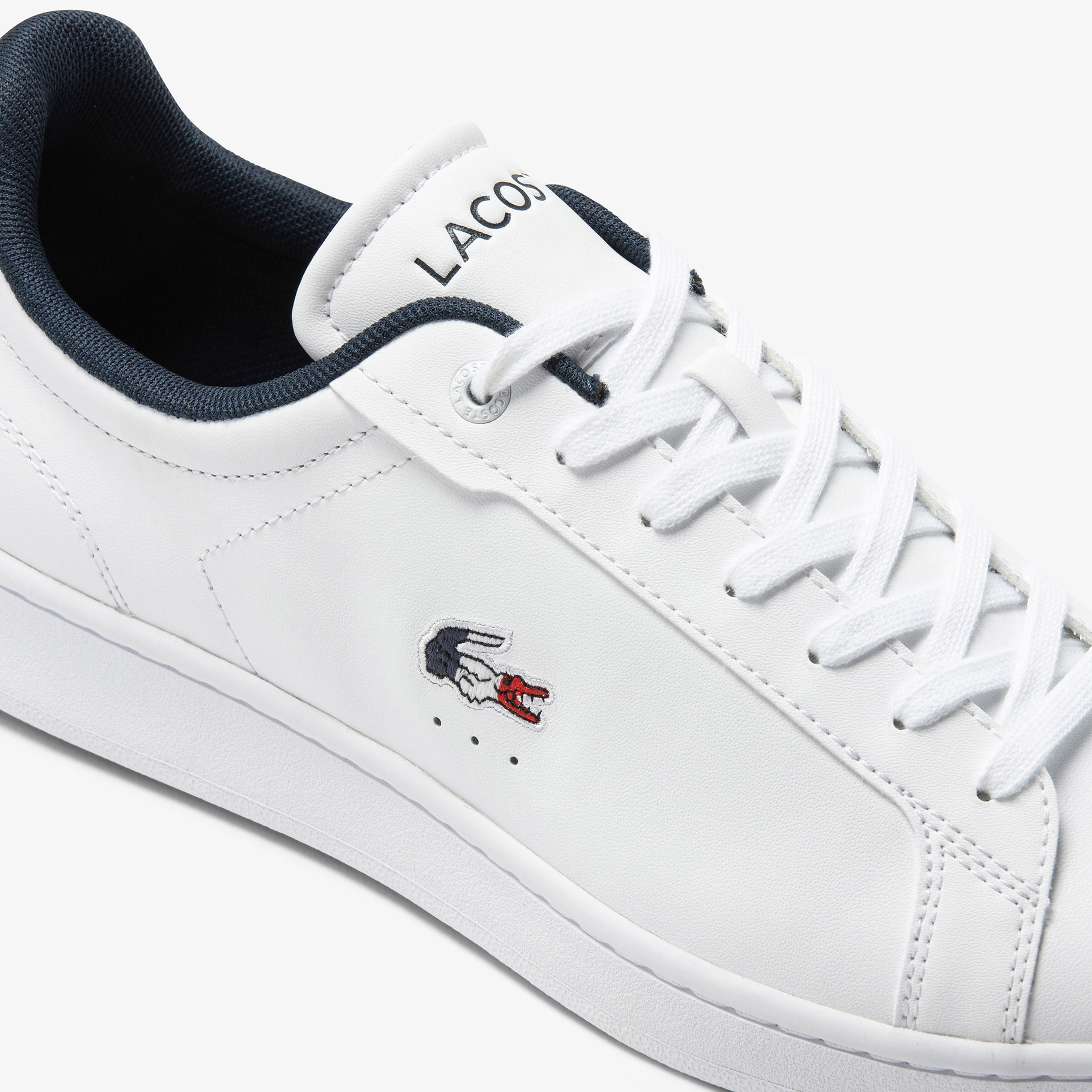 Carnaby Pro Erkek Beyaz Sneaker