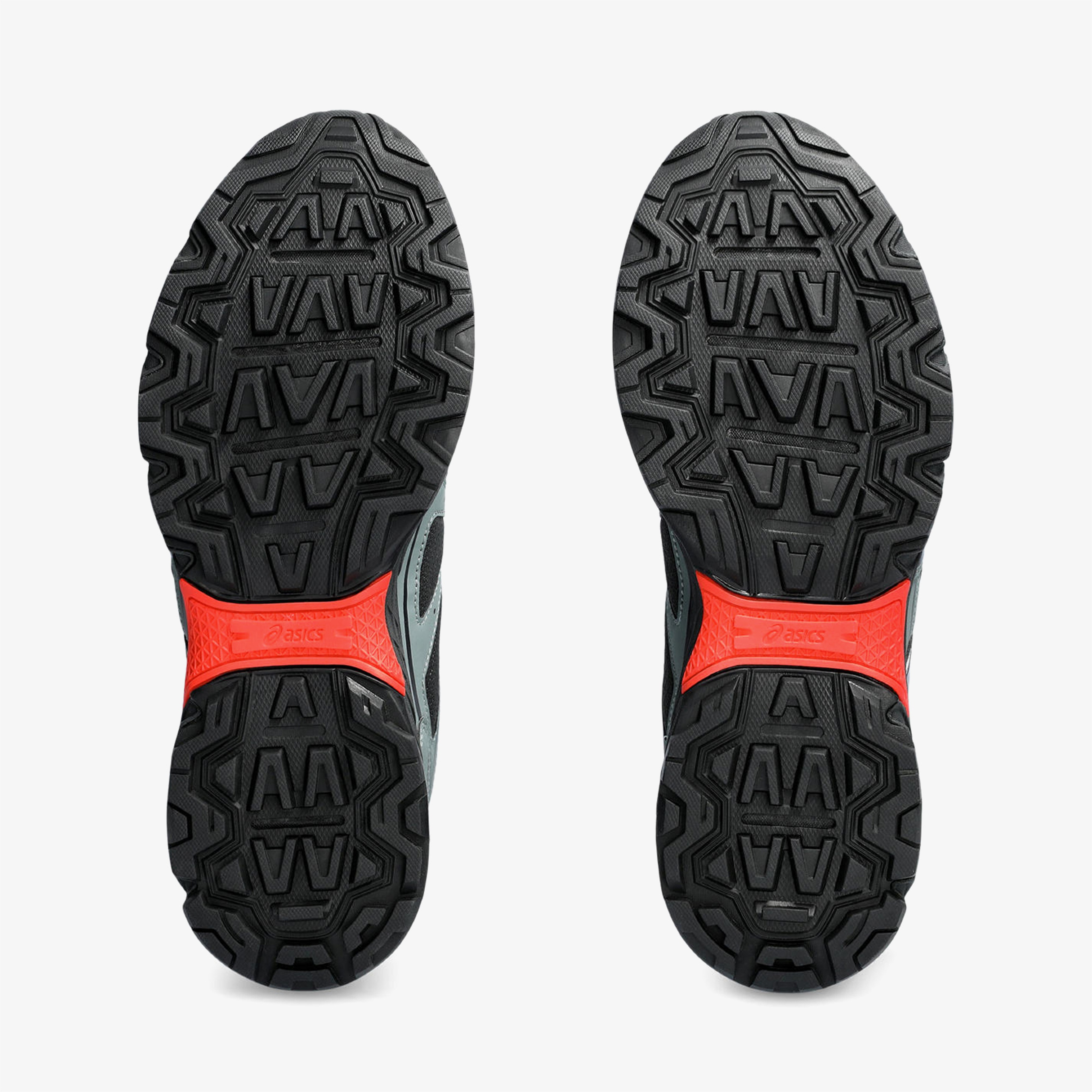 Asics Gel-Venture 6 Unisex Gri Spor Ayakkabı
