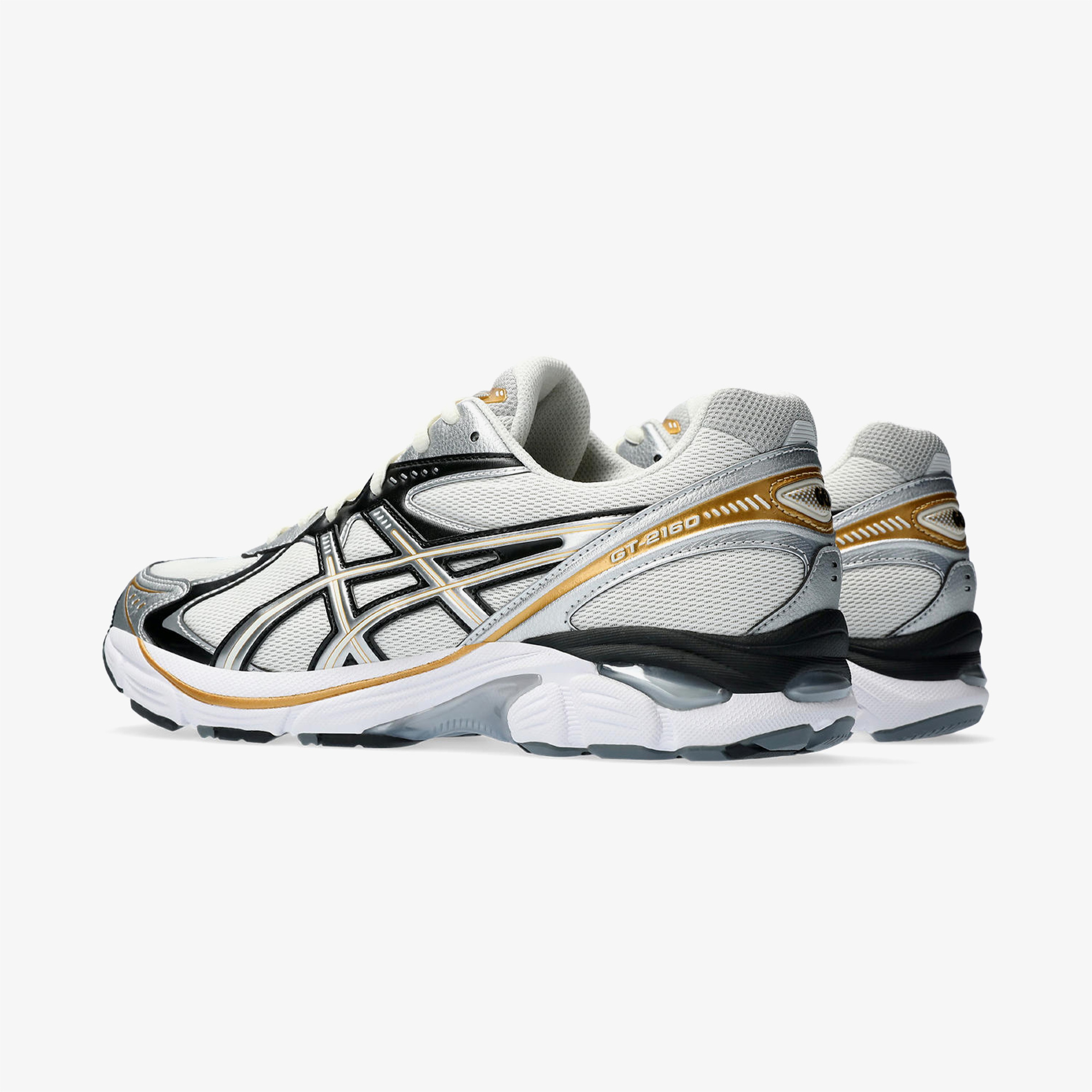 Asics Gt-2160 Unisex Beyaz Spor Ayakkabı