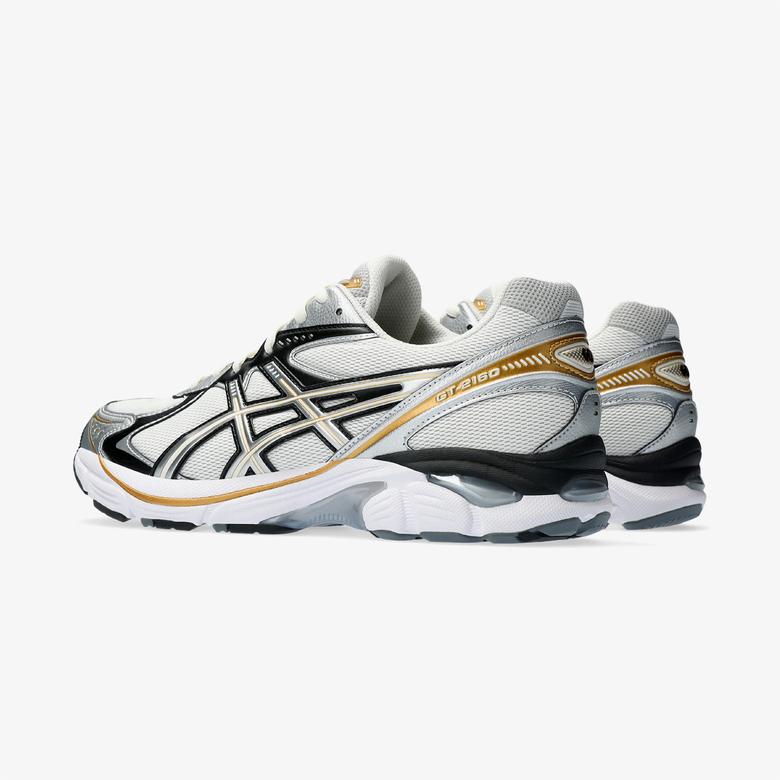 Asics Gt-2160 Unisex Beyaz Spor Ayakkabı