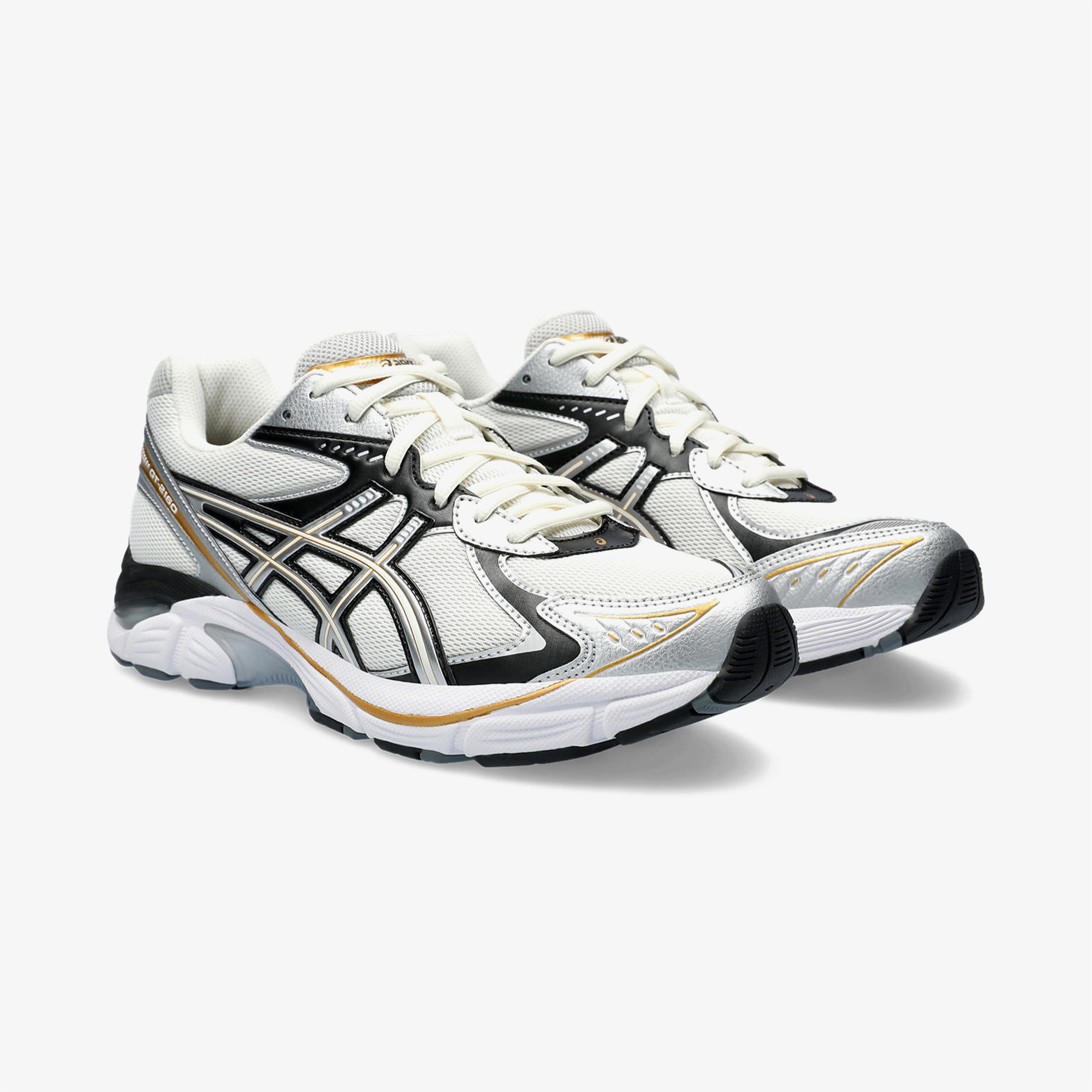Asics Gt-2160 Unisex Beyaz Spor Ayakkabı