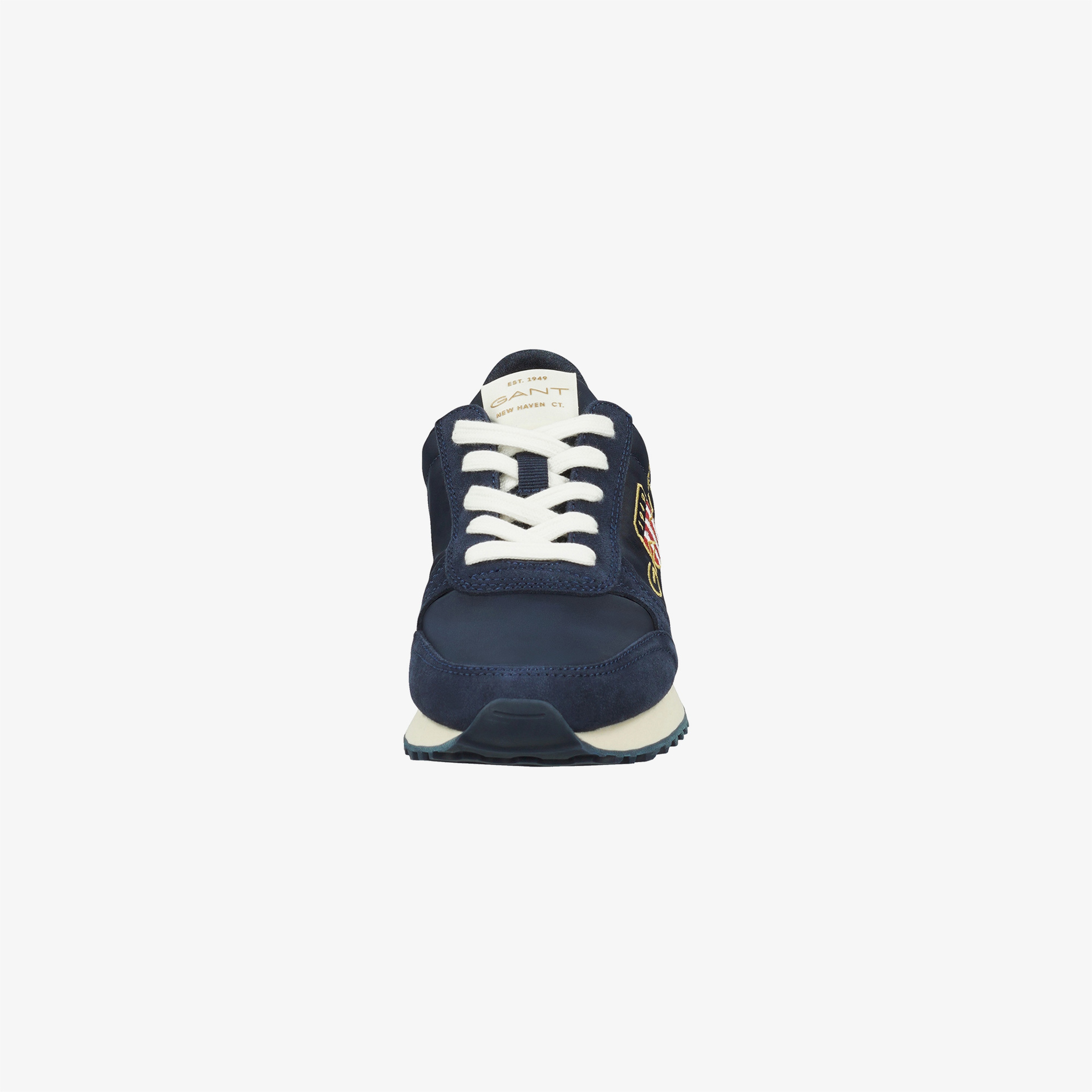 GANT Kadın Lacivert Logolu Sneaker