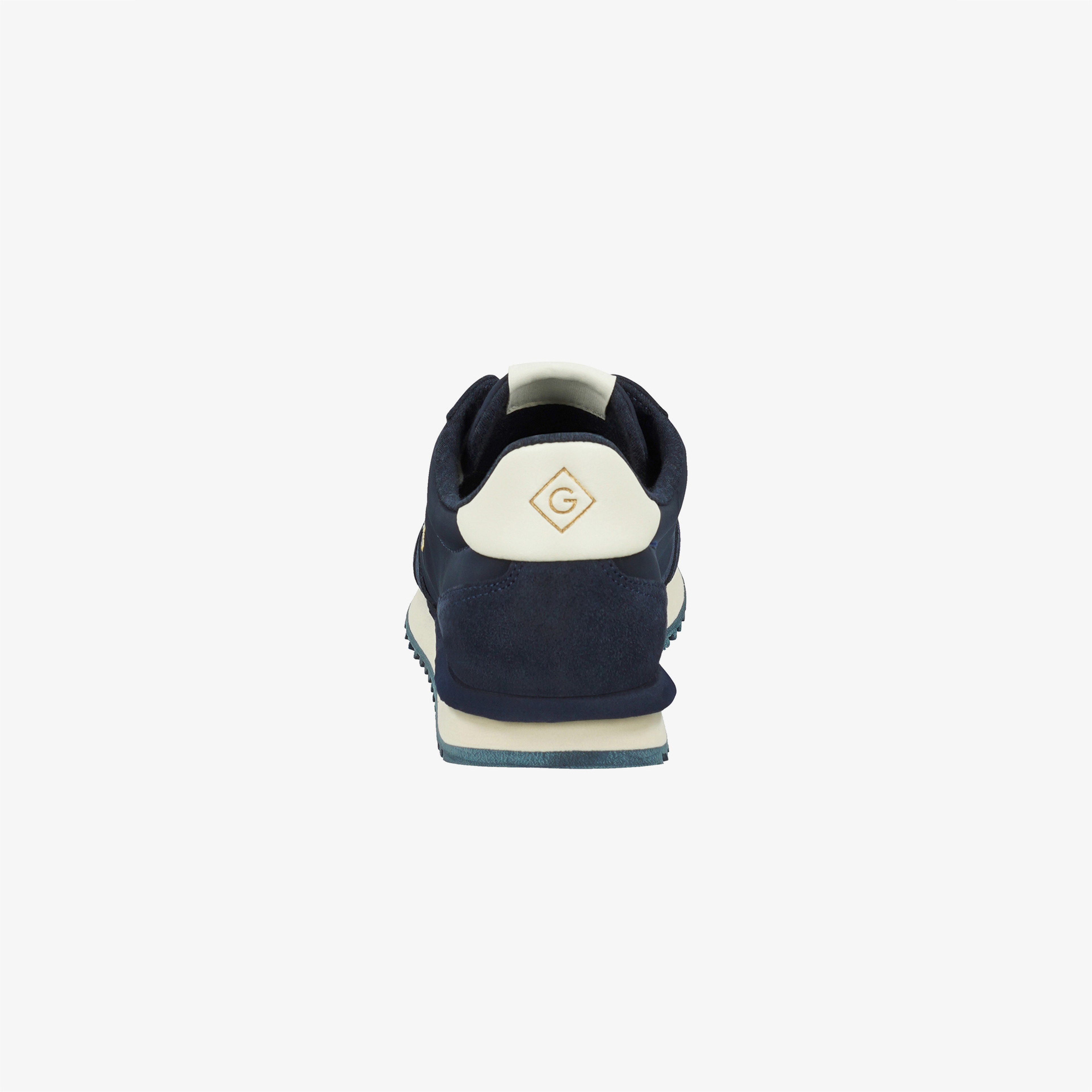 GANT Kadın Lacivert Logolu Sneaker