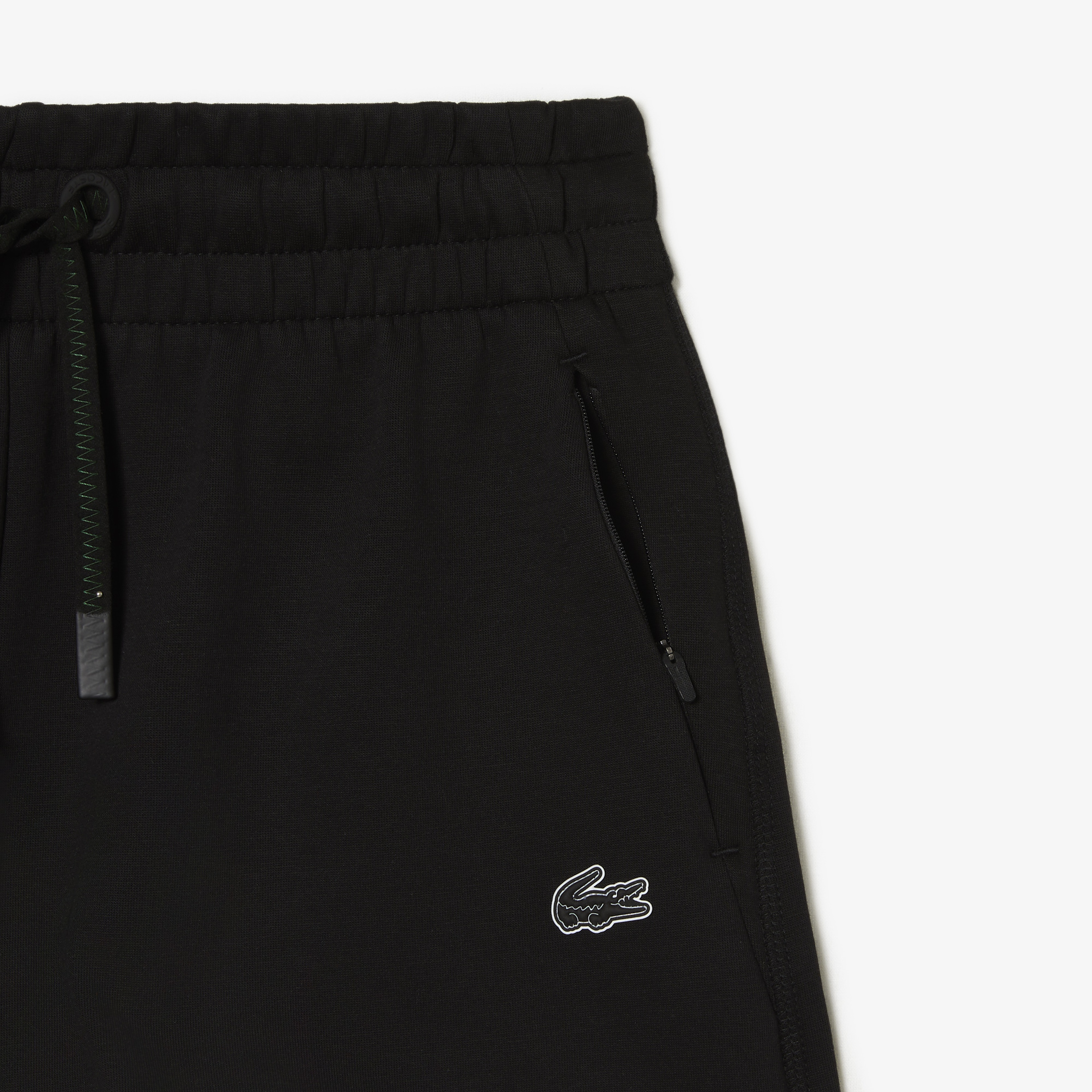Cotton Jersey Shorts