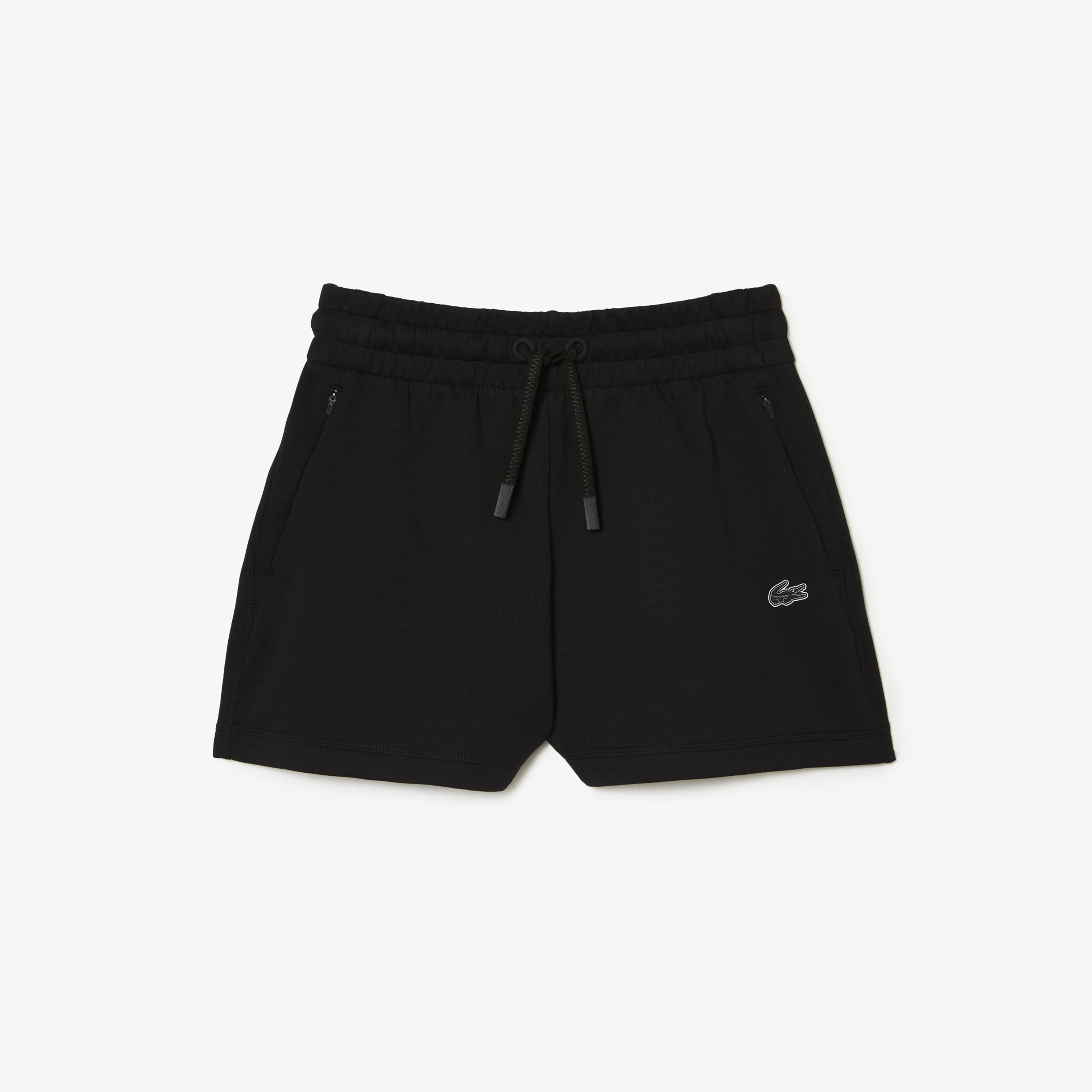 Cotton Jersey Shorts