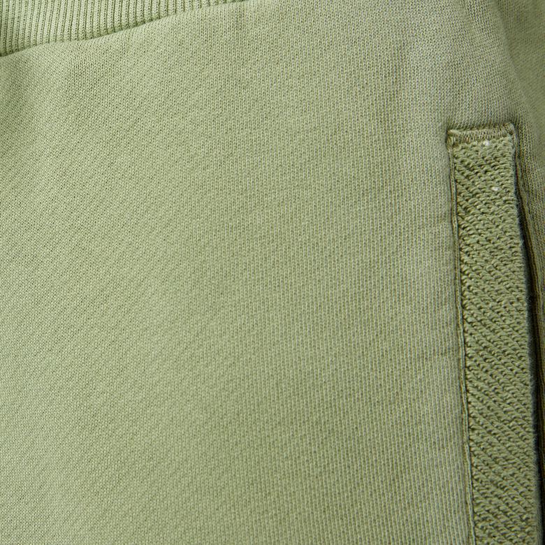 UNITED4 Erkek Haki Eşofman Altı