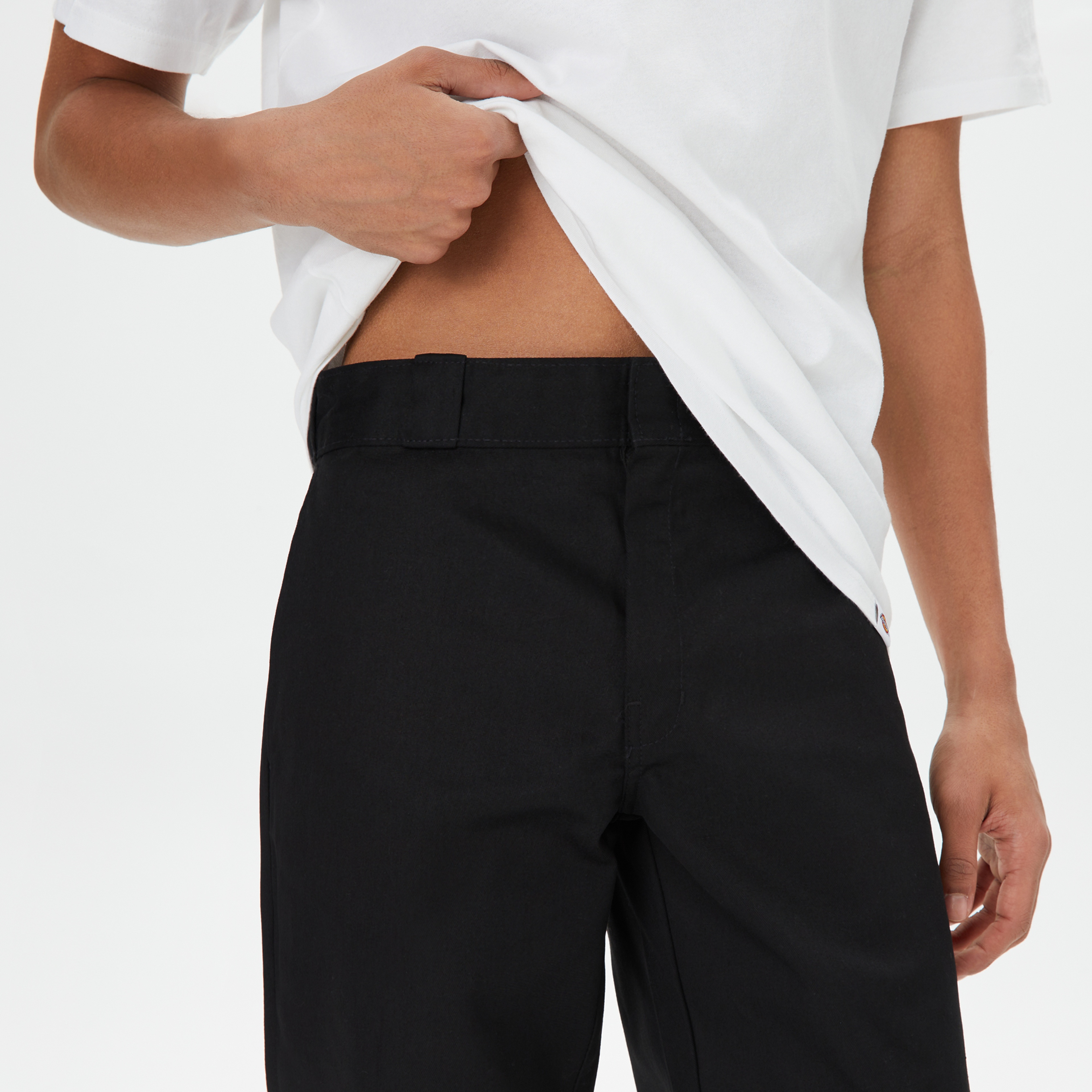 Dickies 874 Work Rec Erkek Siyah Pantolon