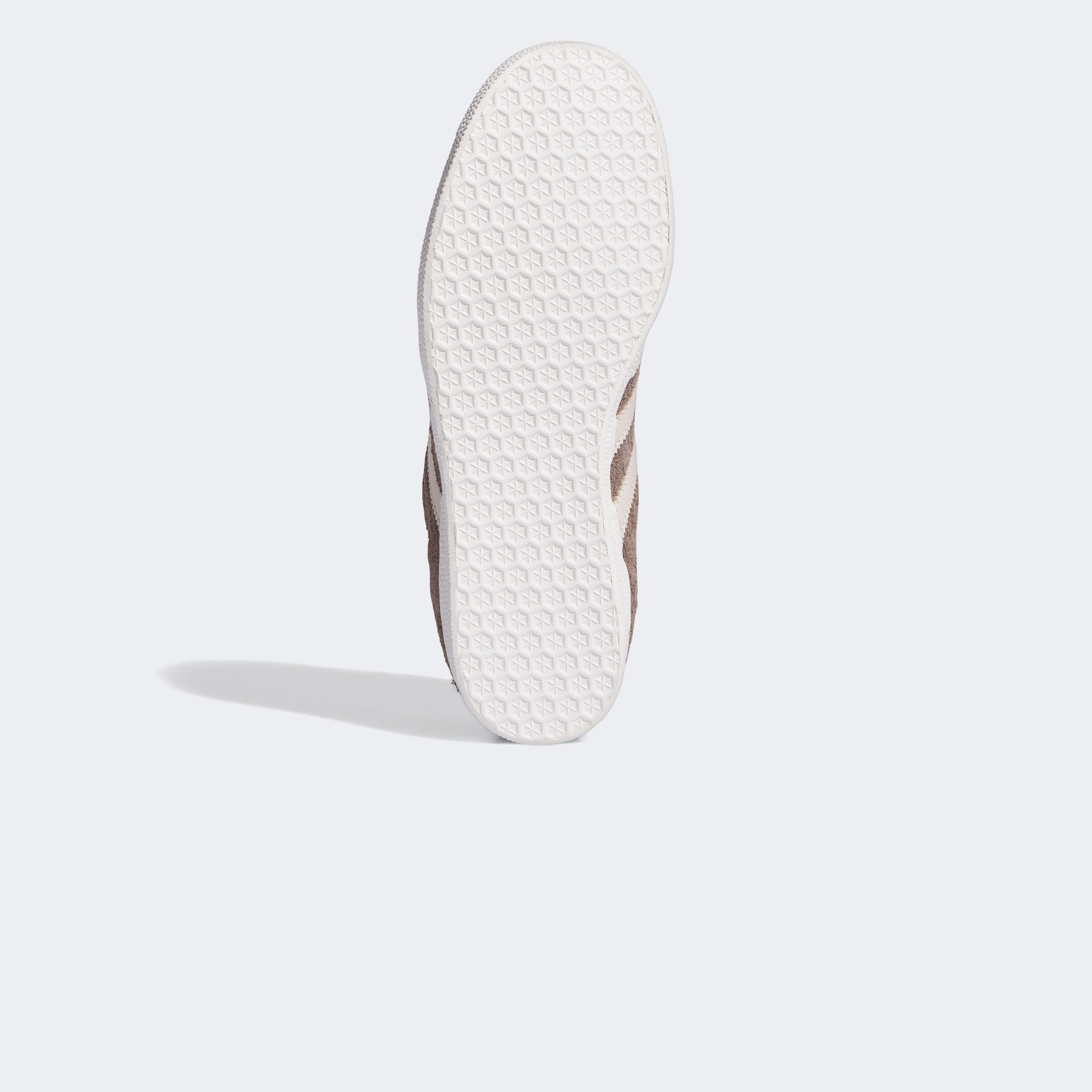 adidas Gazelle W Kadın Kahverengi Spor Ayakkabı