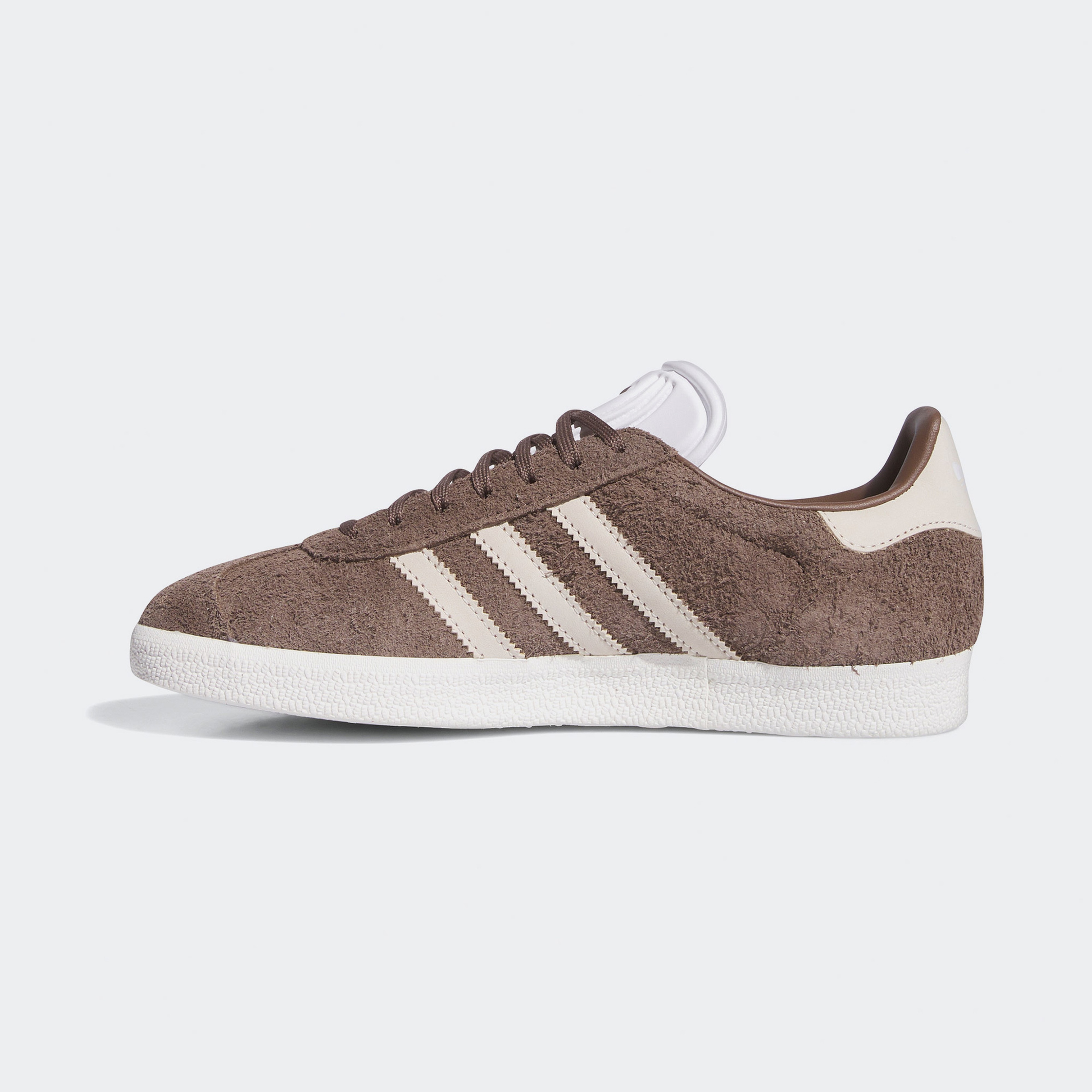 adidas Gazelle W Kadın Kahverengi Spor Ayakkabı