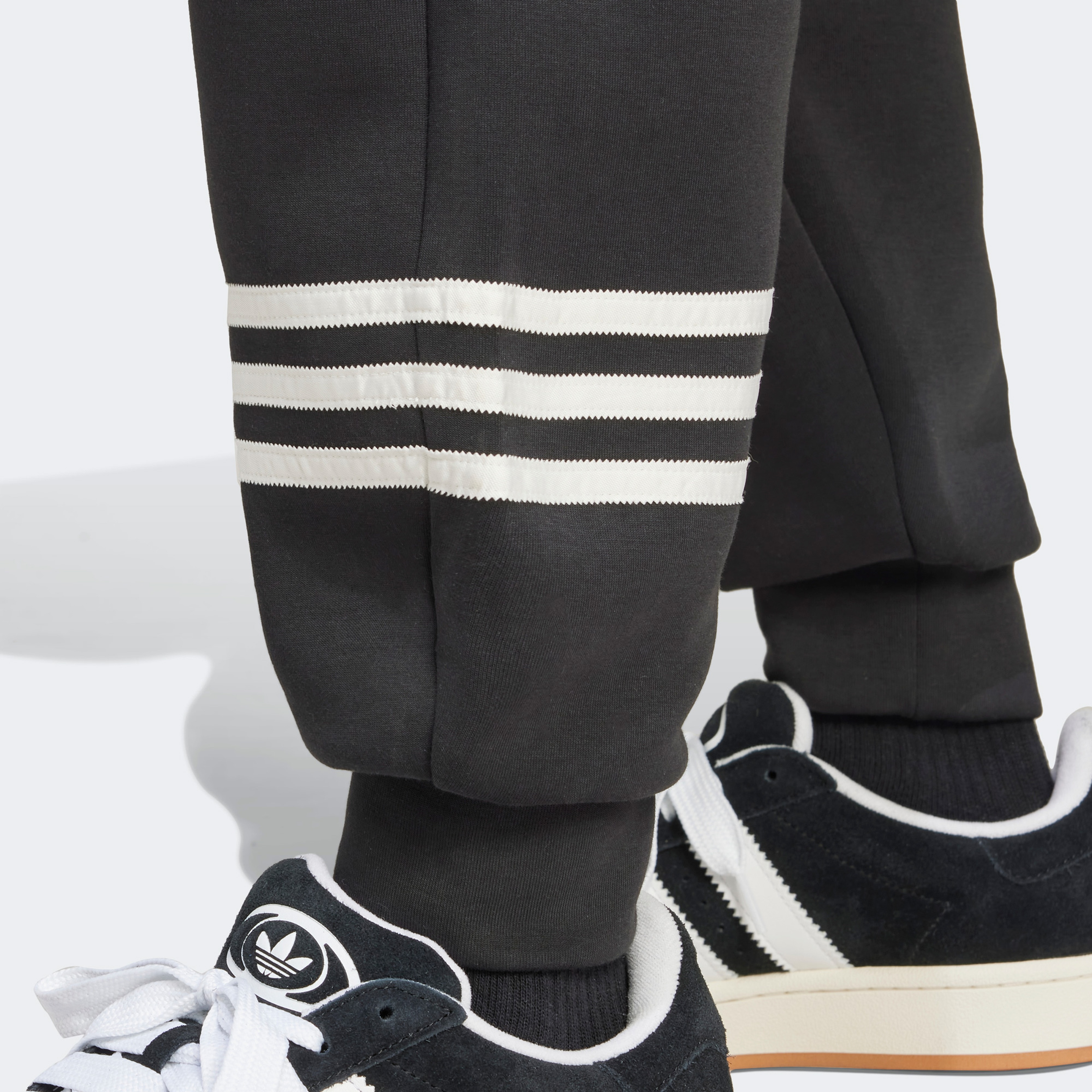 adidas Neuclassics Kadın Siyah Eşofman Altı