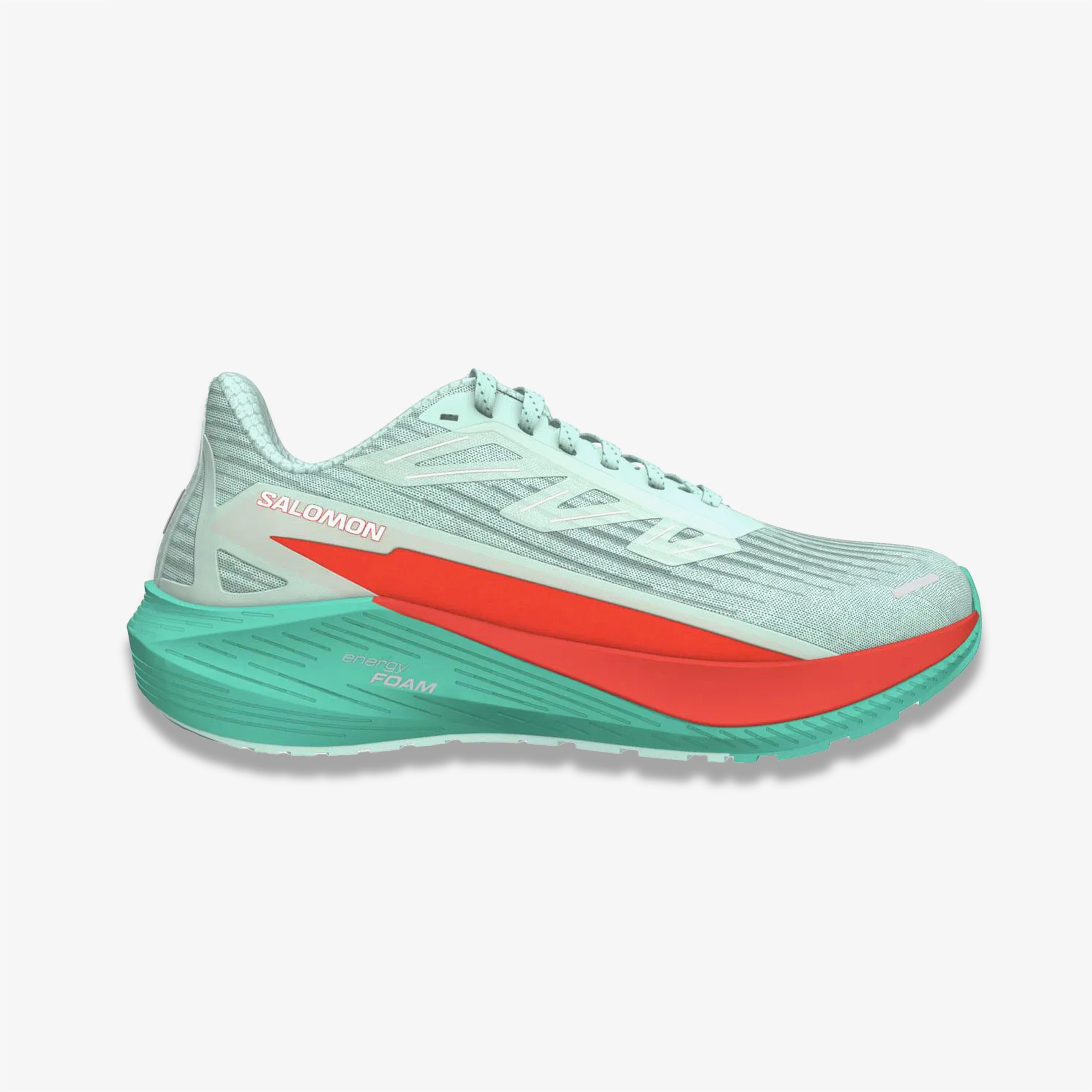 Salomon Aero Blaze 2 Kadın Kırmızı Outdoor Ayakkabı