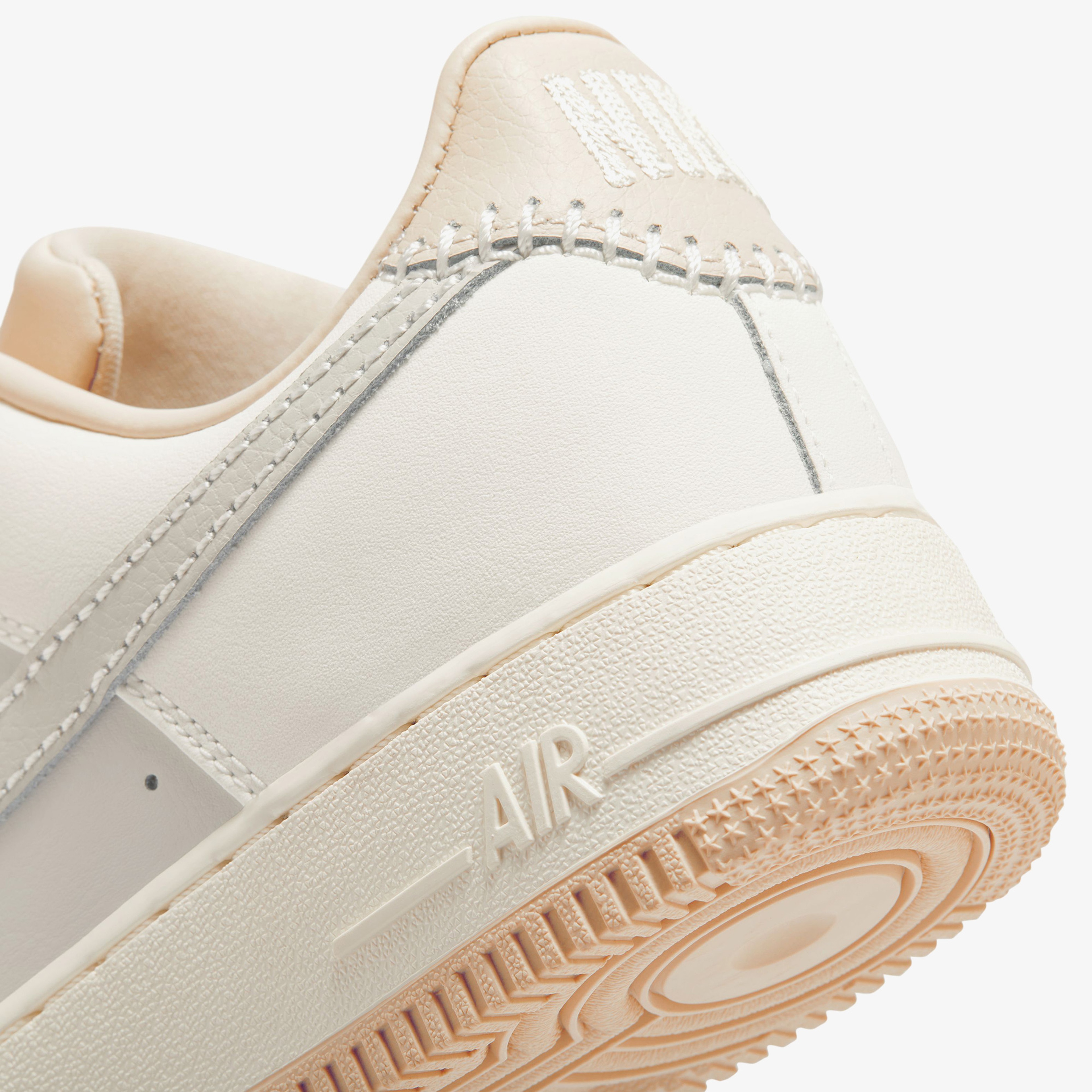 Nike Air Force 1 '07 SE Kadın Gri Sneaker