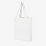 Champion Tote Unisex Beyaz Omuz Çantası