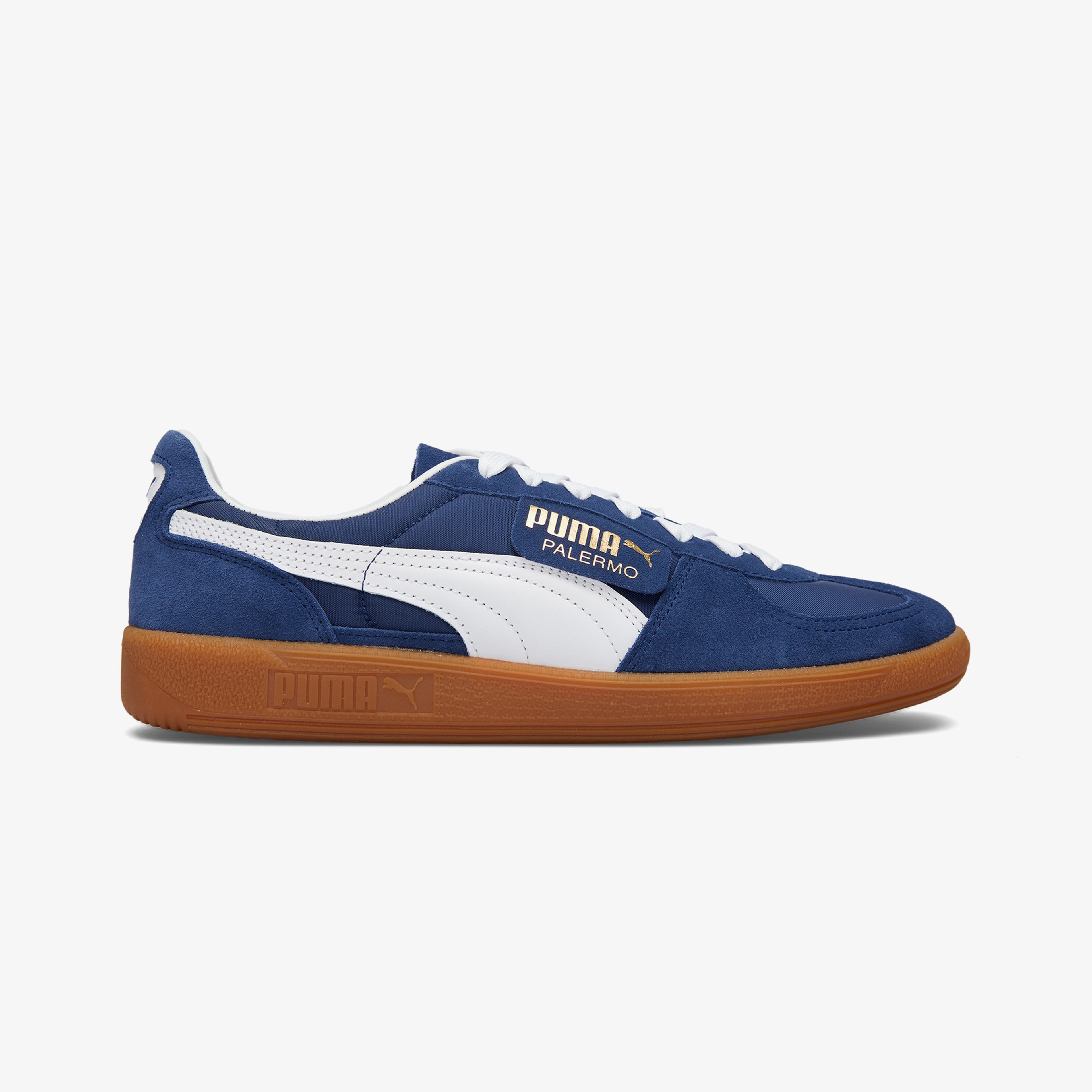 Puma Palermo Og Unisex Lacivert Spor Ayakkabı