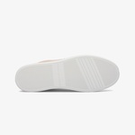 Tommy Hilfiger Elevated Essent Sneaker Monogram Kadın Pembe Spor Ayakkabı