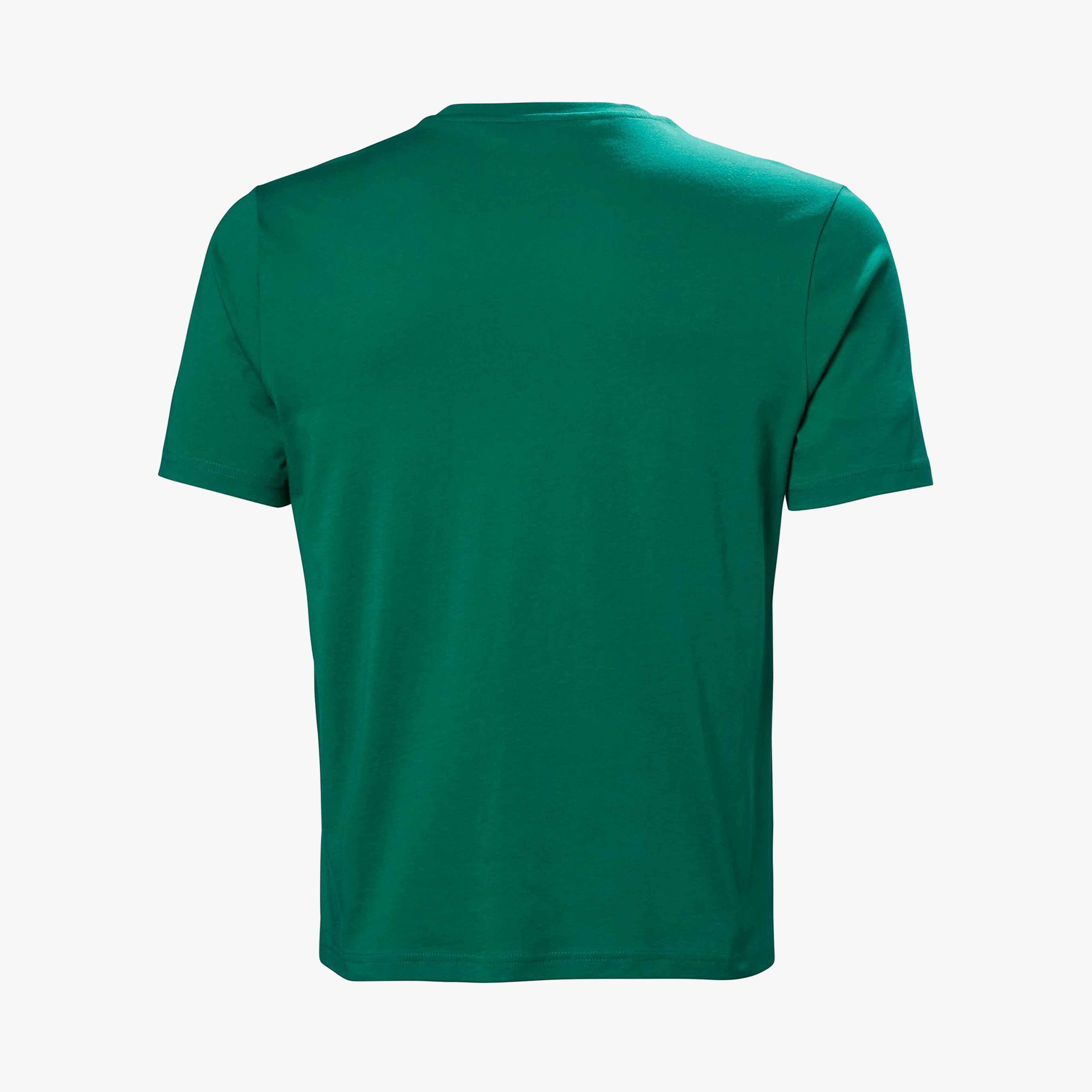 Helly Hansen Hh Logo 2.0 Erkek Yeşil T-Shirt