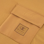Champion Erkek Kahverengi T-Shirt