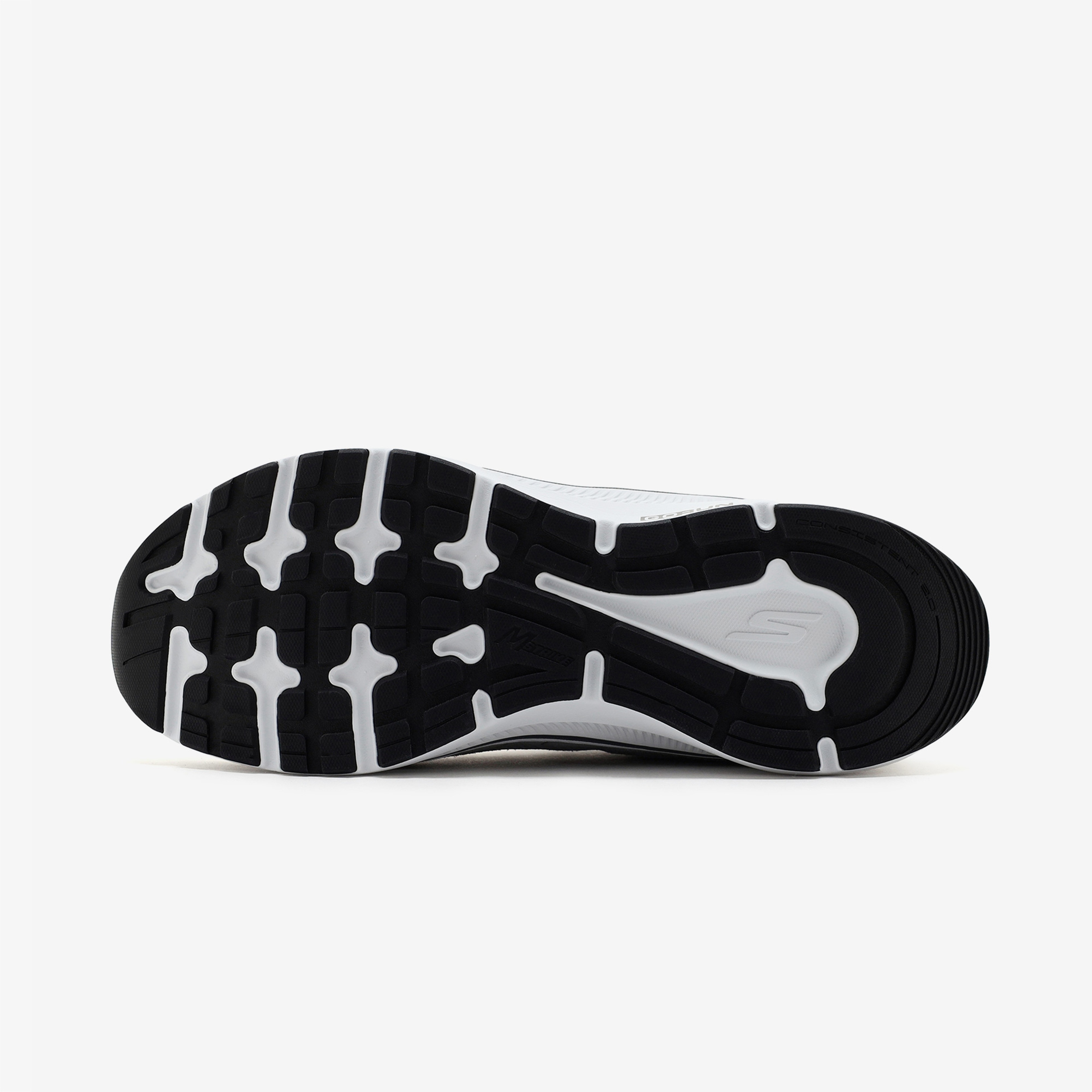 Skechers Go Run Consistent Erkek Gri Sneaker