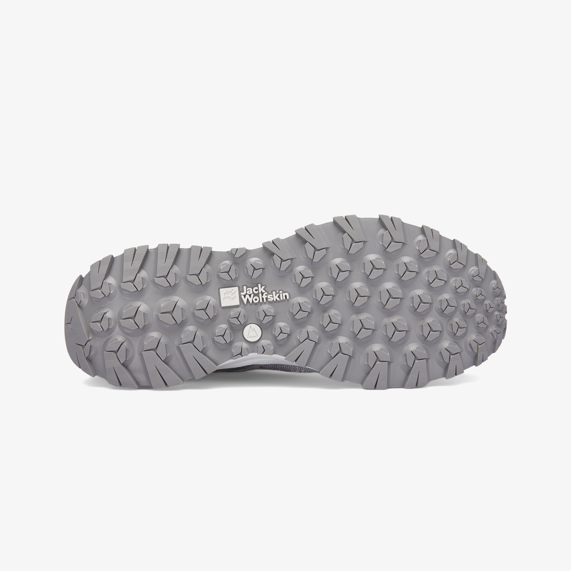 Jack Wolfskin Prelight Pro Vent Low Erkek Siyah Outdoor Ayakkabı44