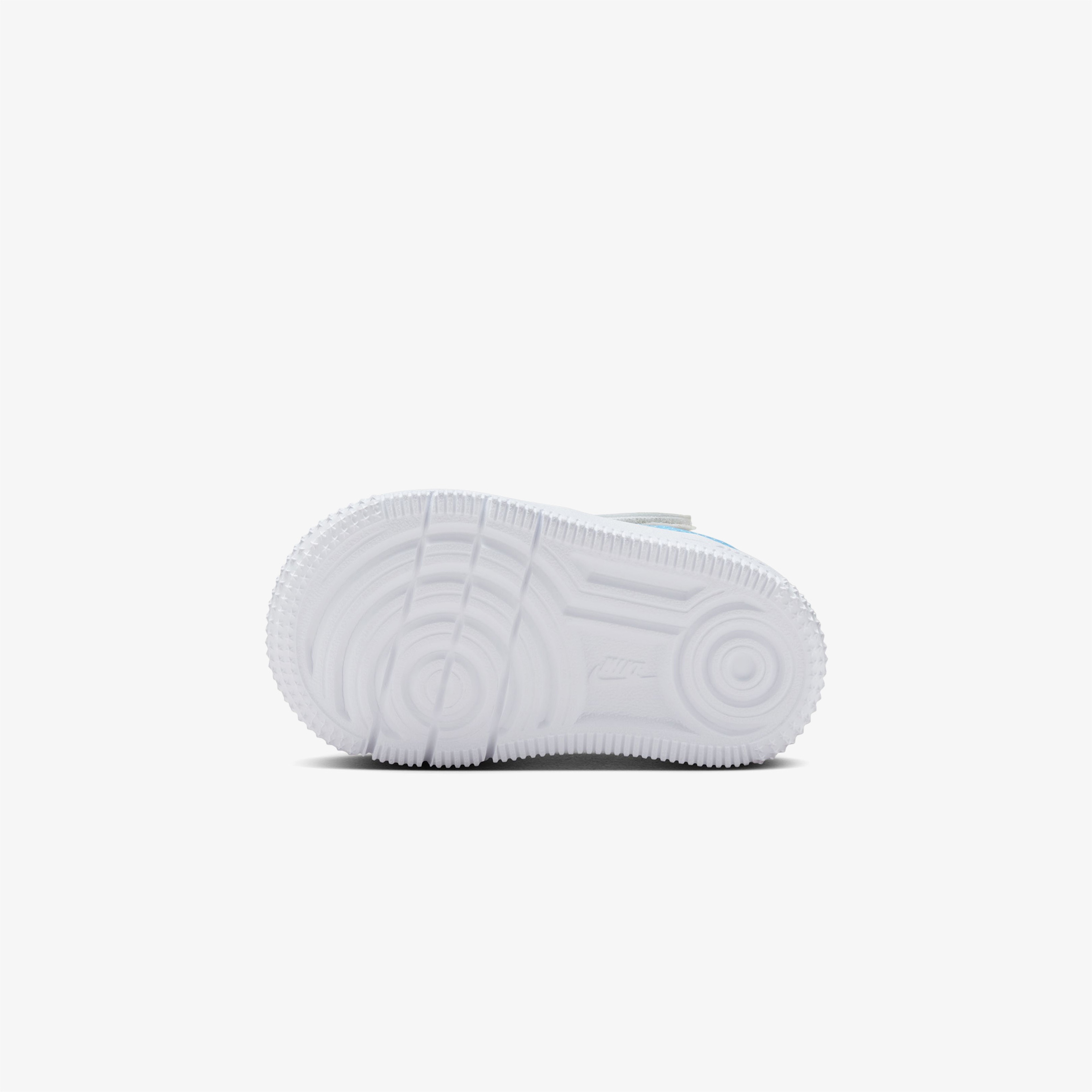 Nike Force 1 Low EasyOn Çocuk Beyaz Spor Ayakkabı