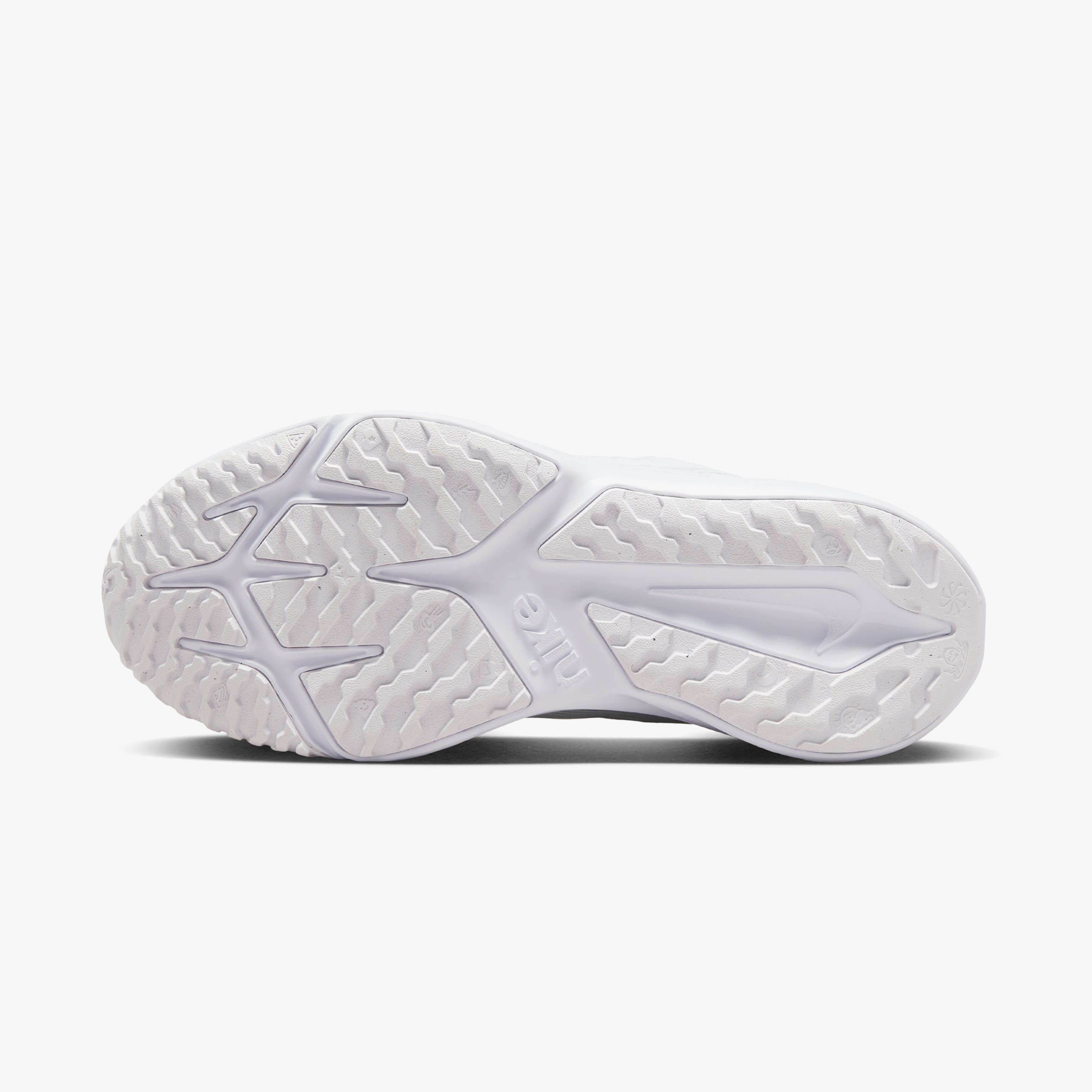 Nike Star Runner Next Nature 4 Çocuk Beyaz Koşu Ayakkabısı