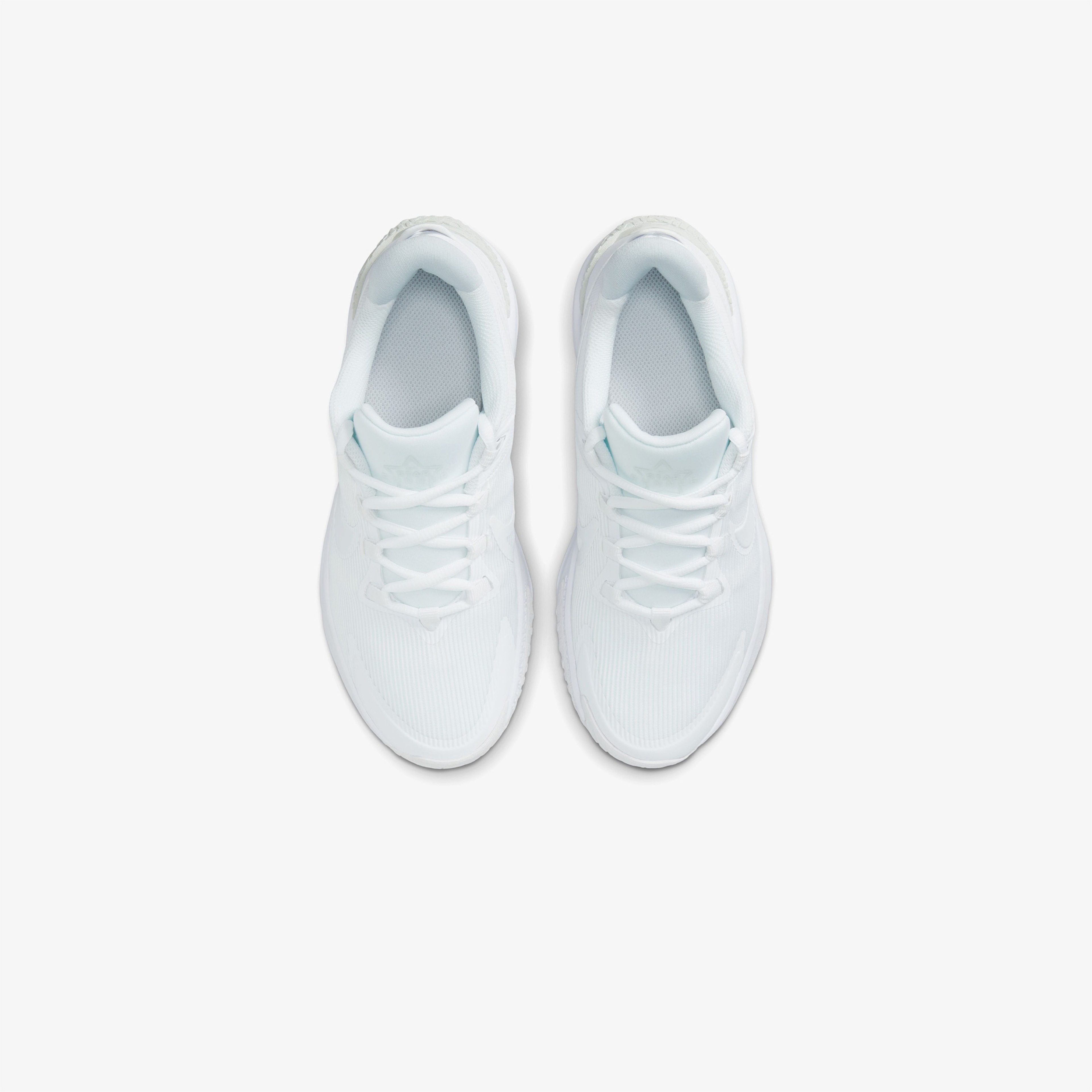 Nike Star Runner Next Nature 4 Çocuk Beyaz Koşu Ayakkabısı