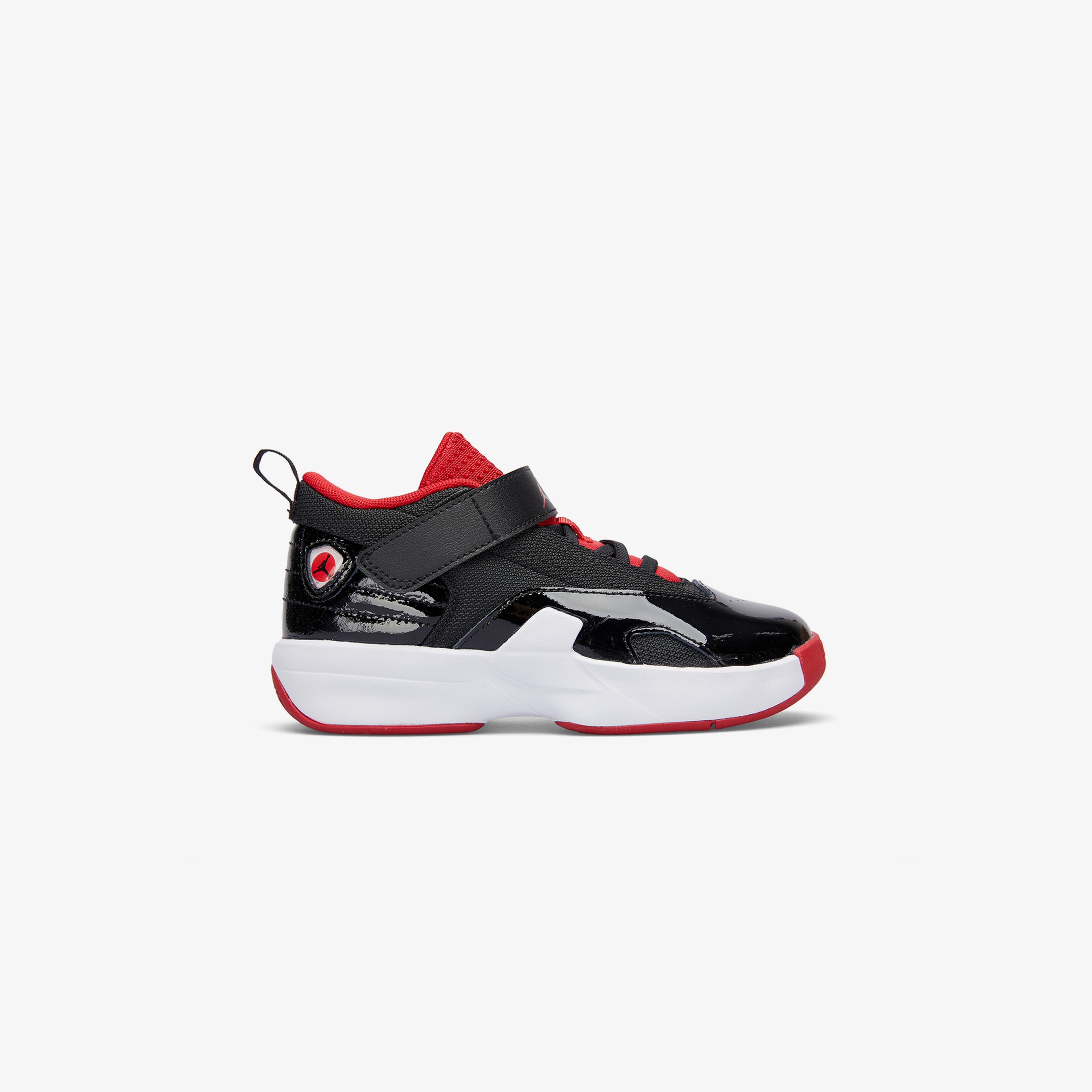 Jordan Max Aura 6 Çocuk Siyah Spor Ayakkabı